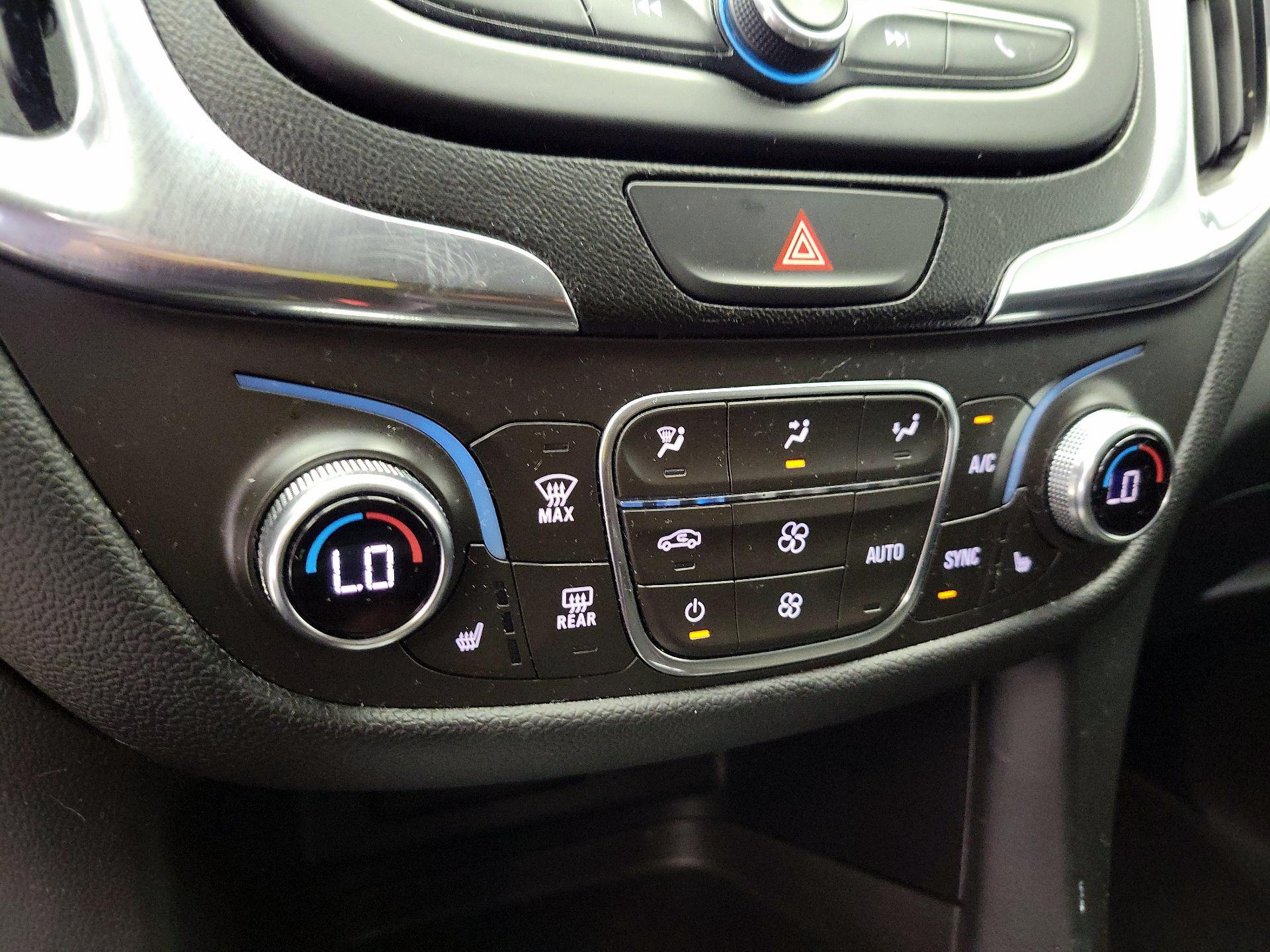 Thumbnail: 2019 Chevrolet Equinox - 15