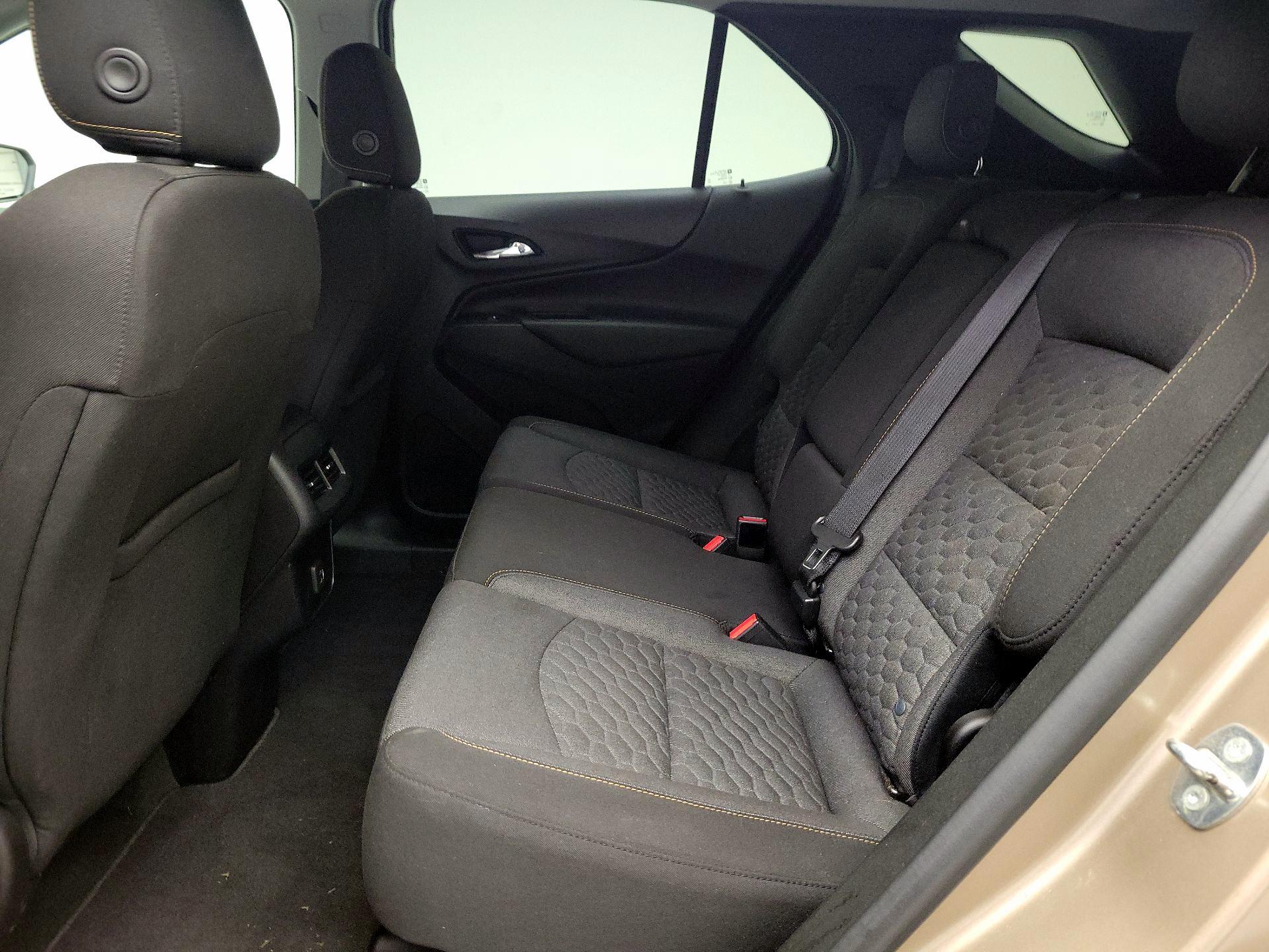 Thumbnail: 2019 Chevrolet Equinox - 18