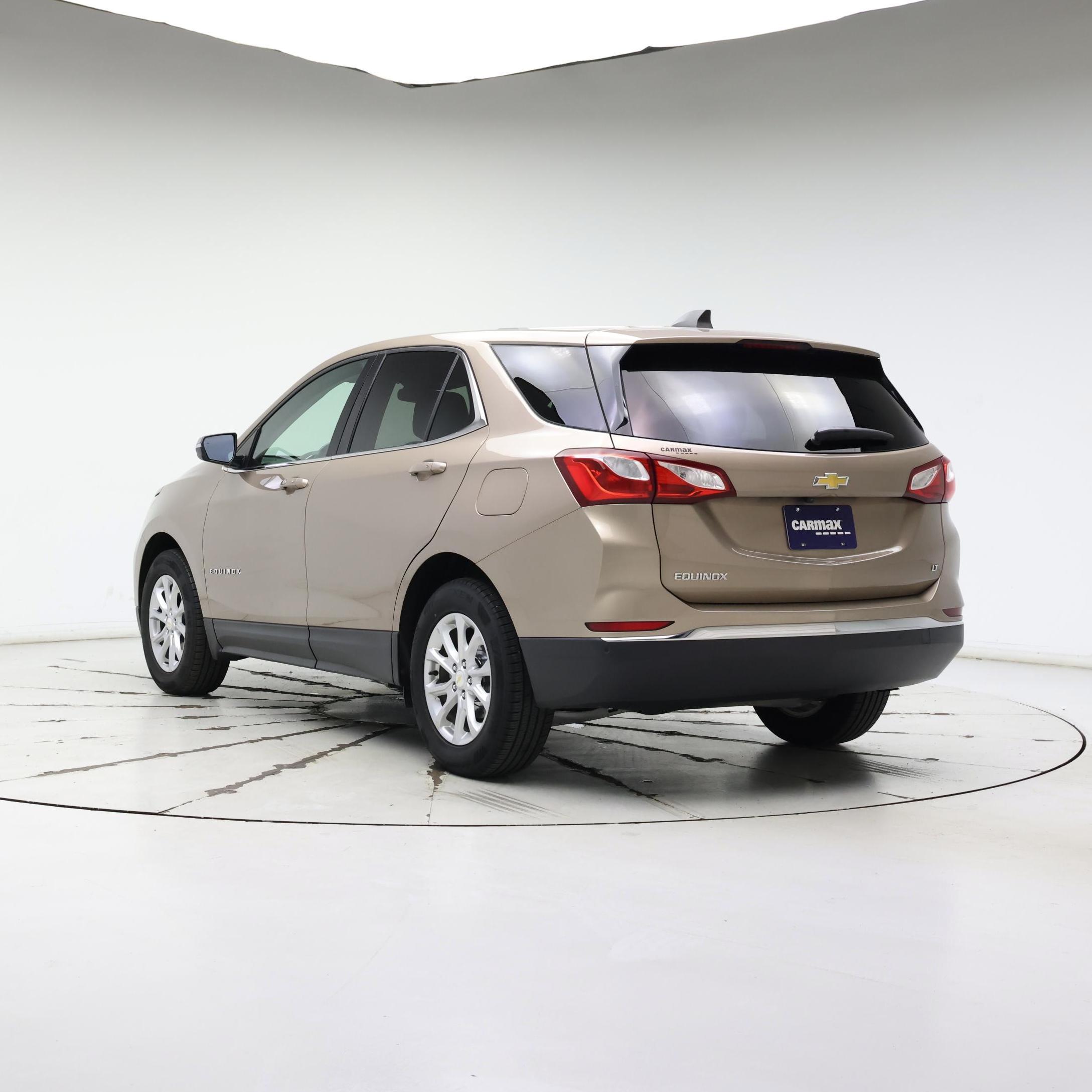 Thumbnail: 2019 Chevrolet Equinox - 2