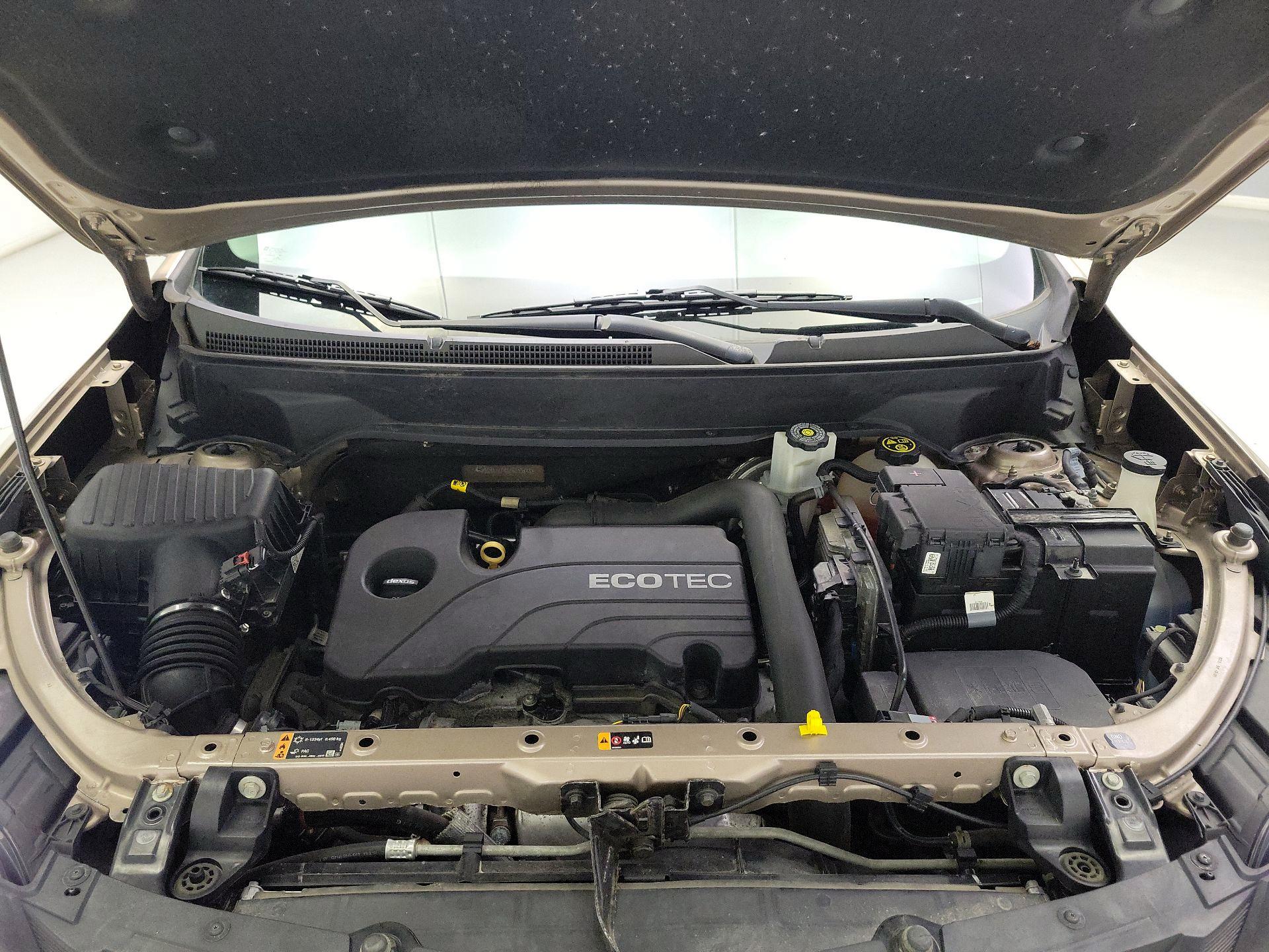 Thumbnail: 2019 Chevrolet Equinox - 20