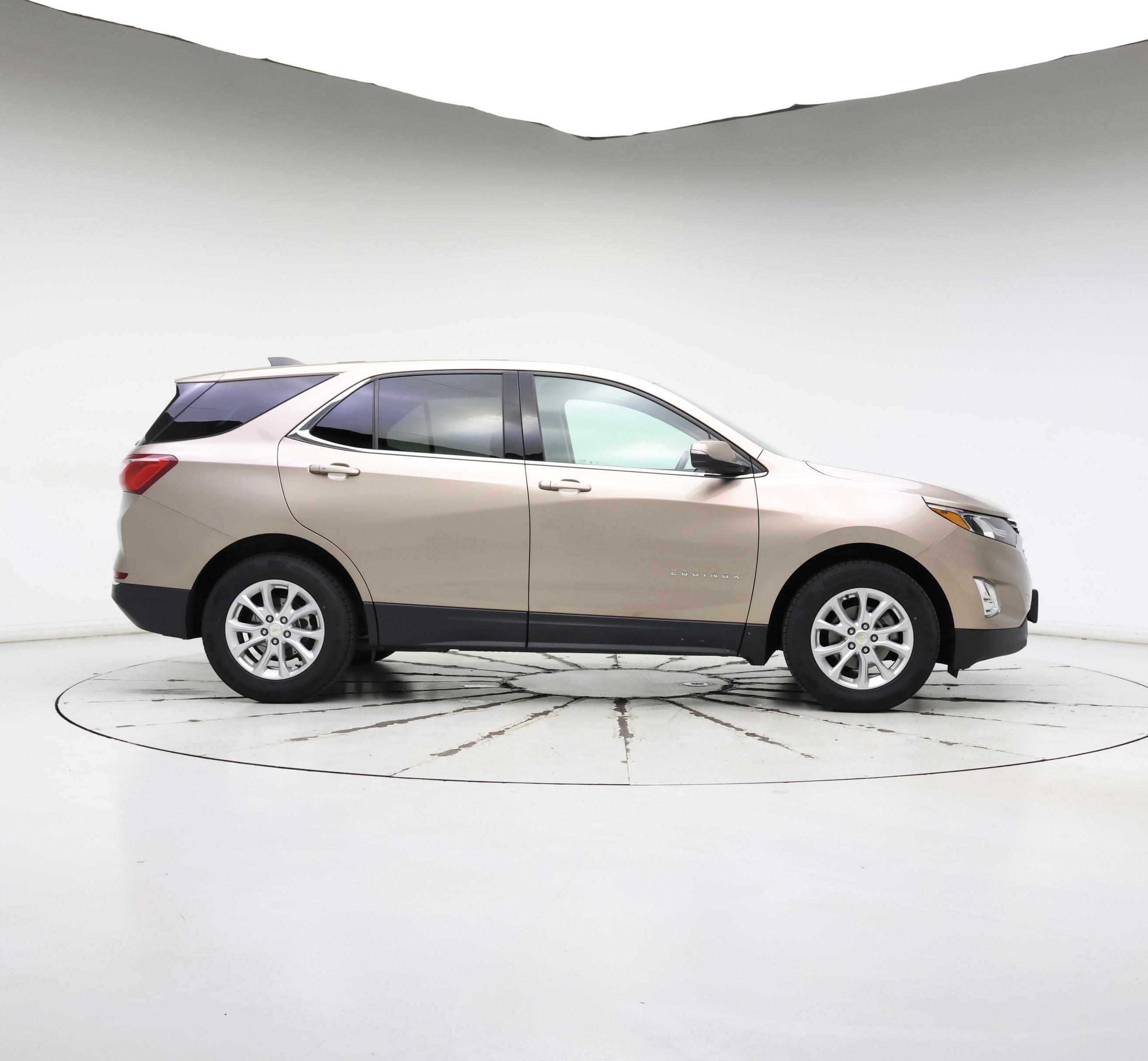 Thumbnail: 2019 Chevrolet Equinox - 7
