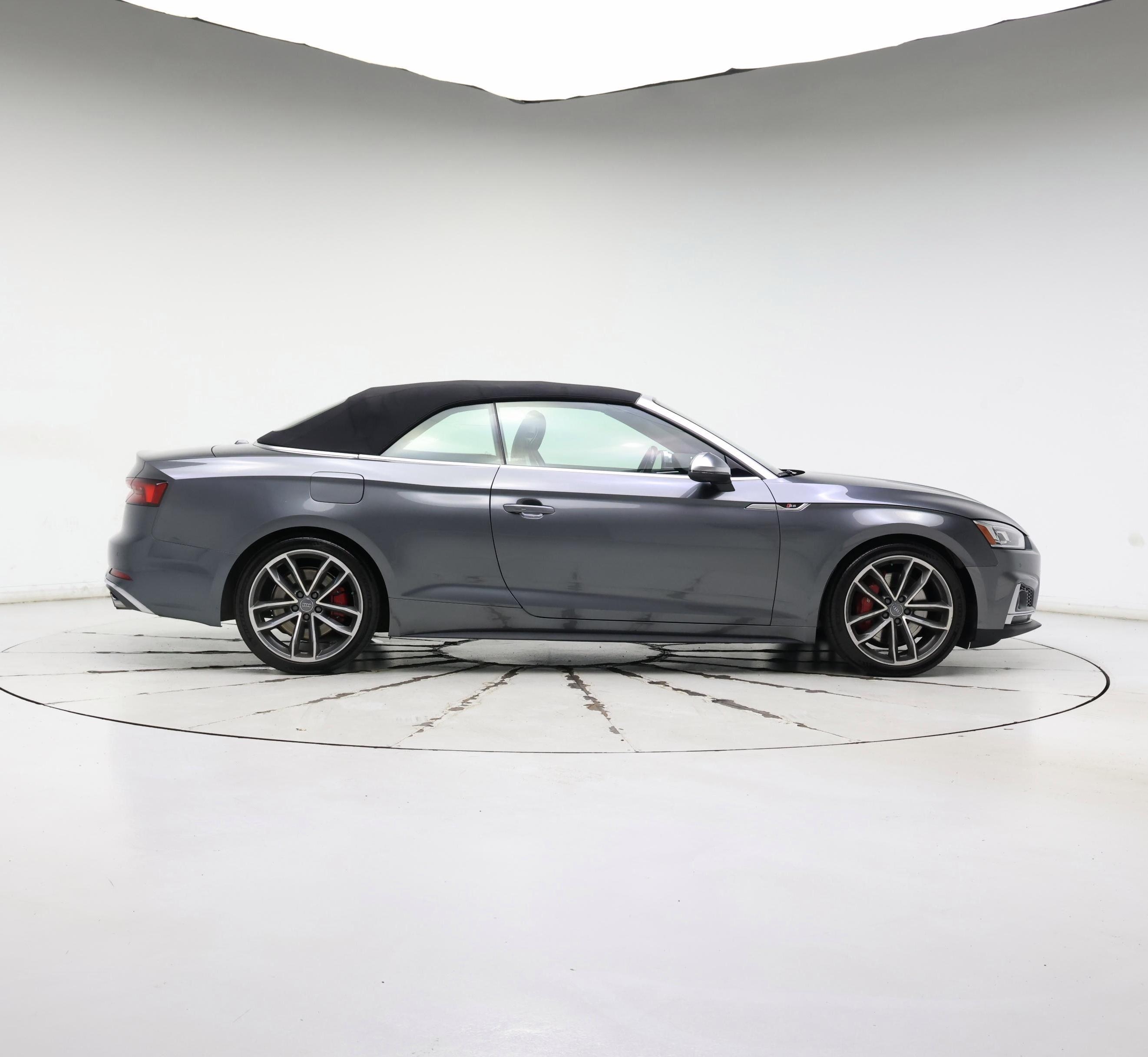 Thumbnail: 2018 Audi S5 - 7