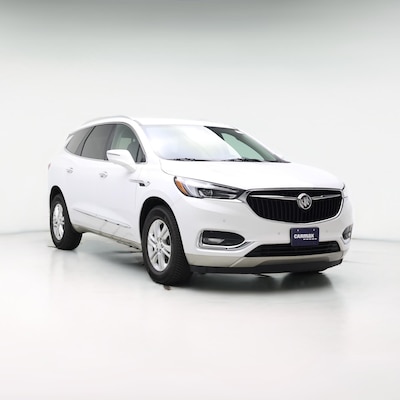 2019 Buick Enclave Premium