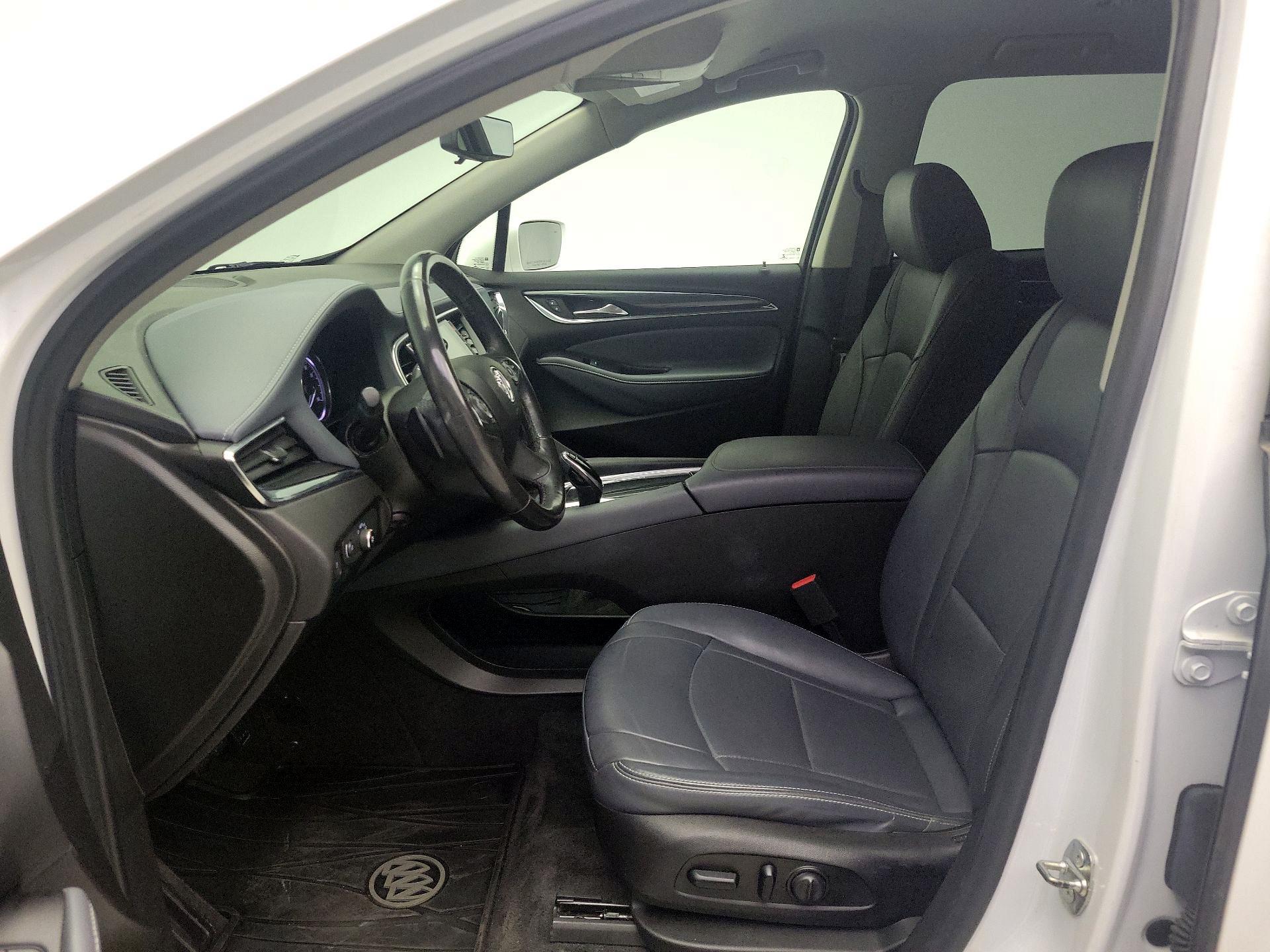 Thumbnail: 2019 Buick Enclave - 11