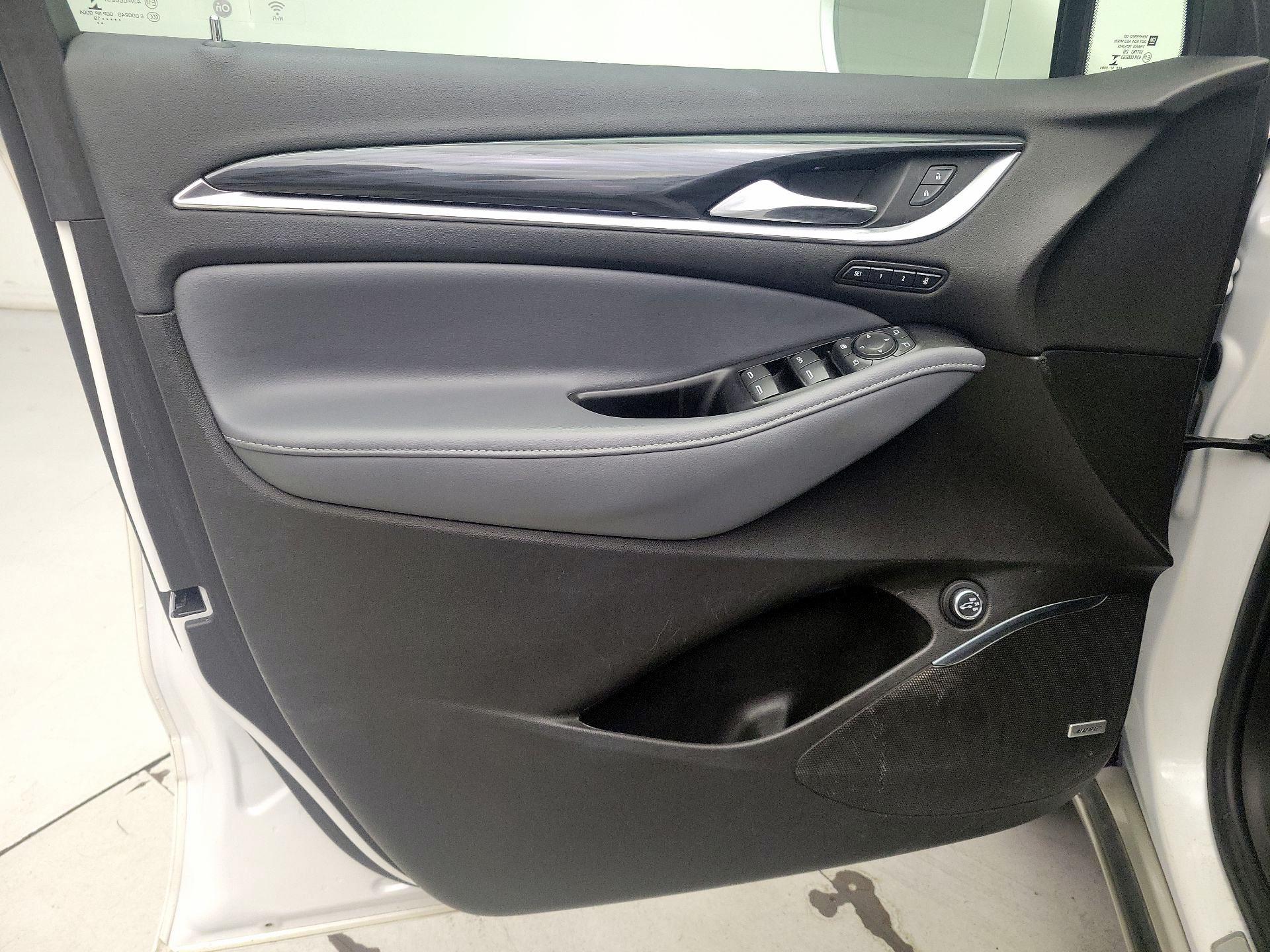 Thumbnail: 2019 Buick Enclave - 12