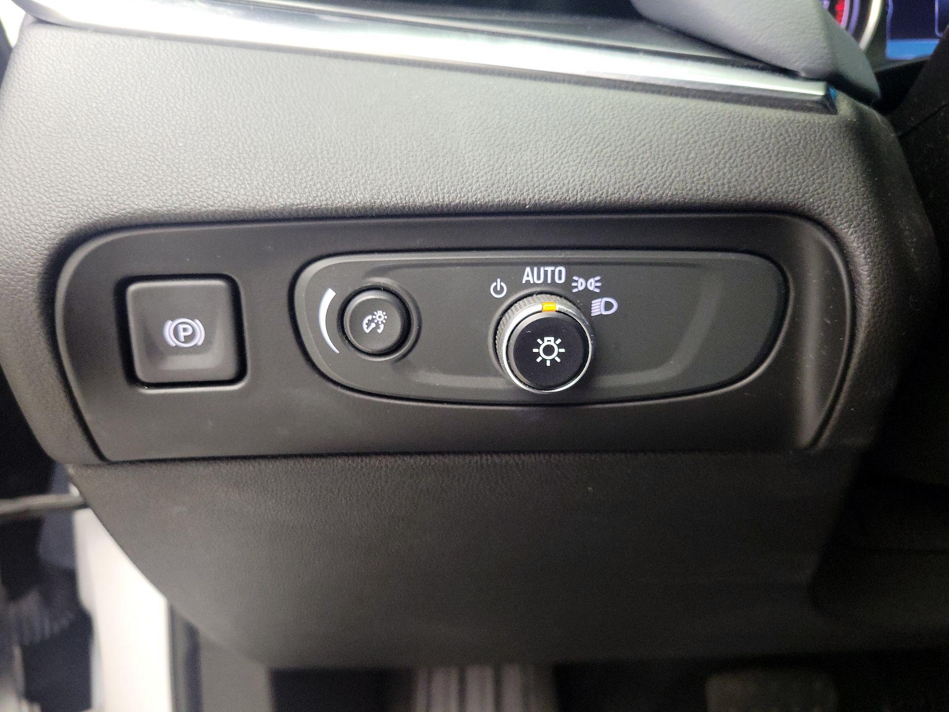 Thumbnail: 2019 Buick Enclave - 13