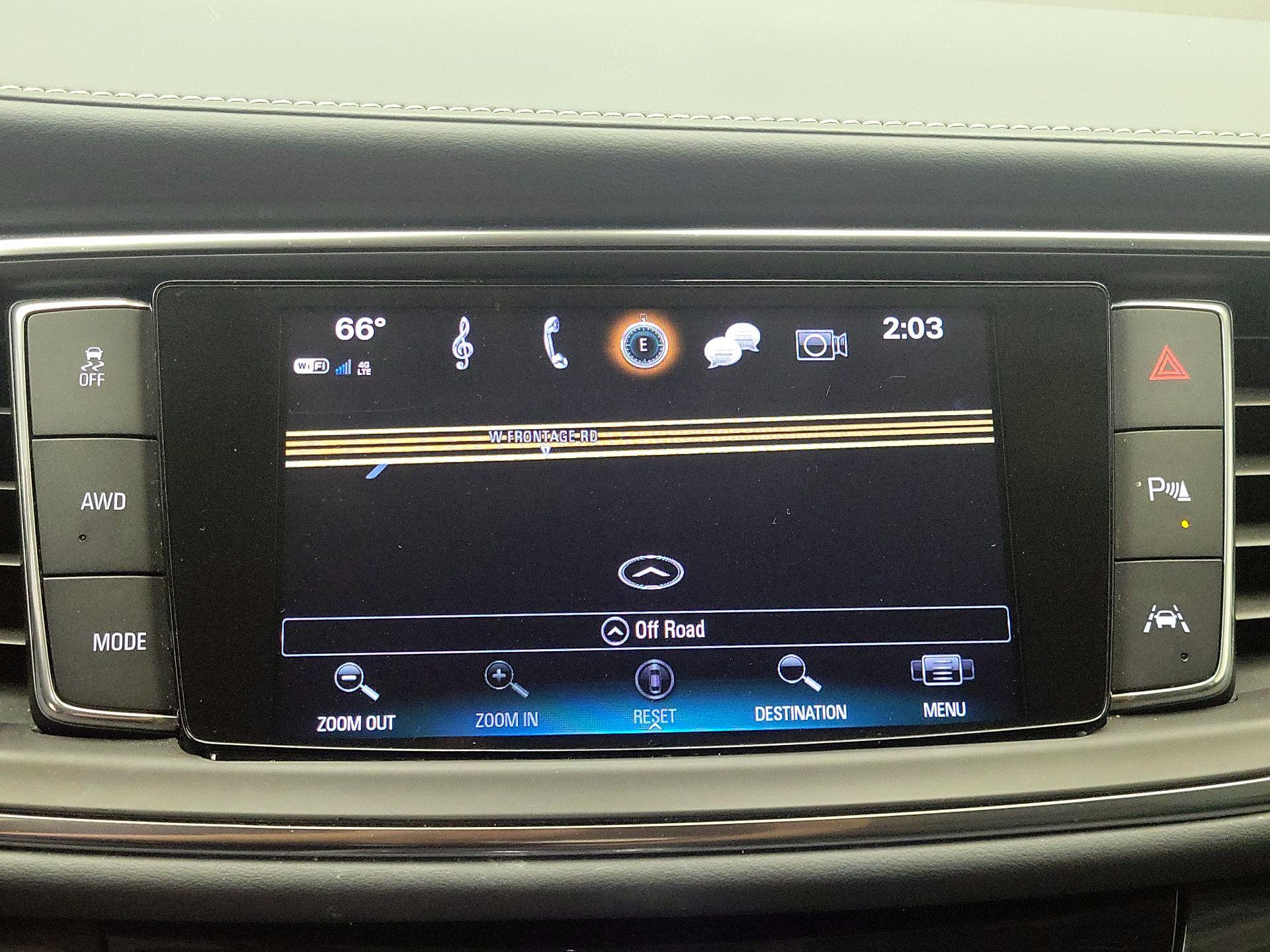 Thumbnail: 2019 Buick Enclave - 14