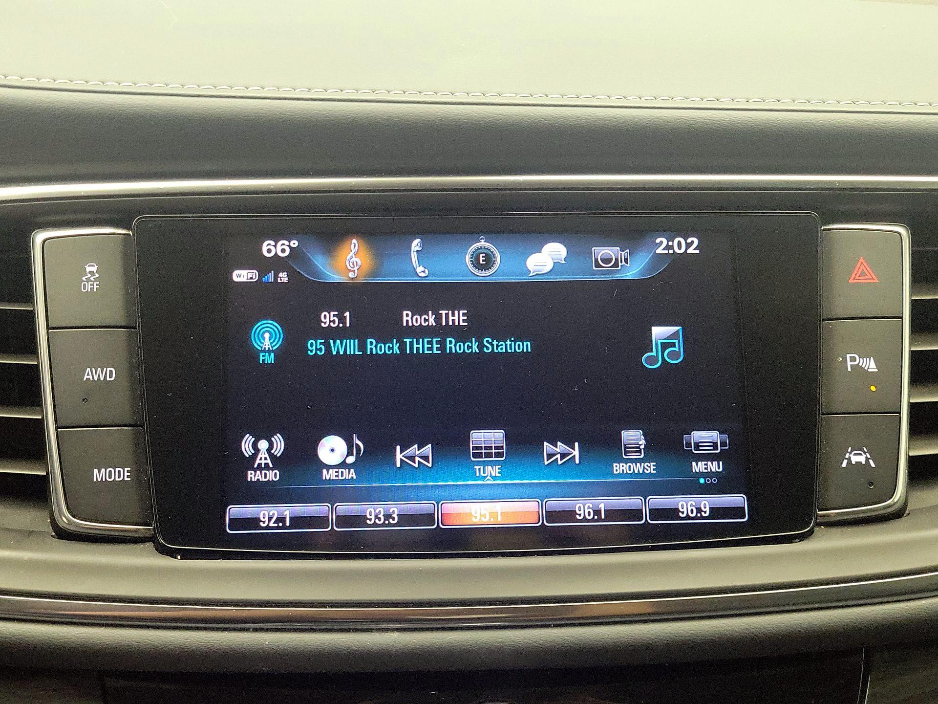 Thumbnail: 2019 Buick Enclave - 16