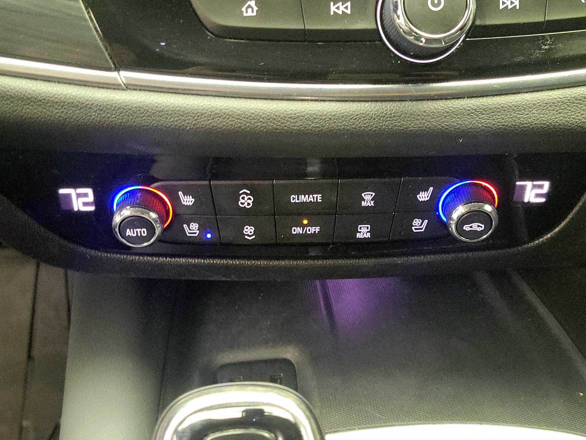 Thumbnail: 2019 Buick Enclave - 17