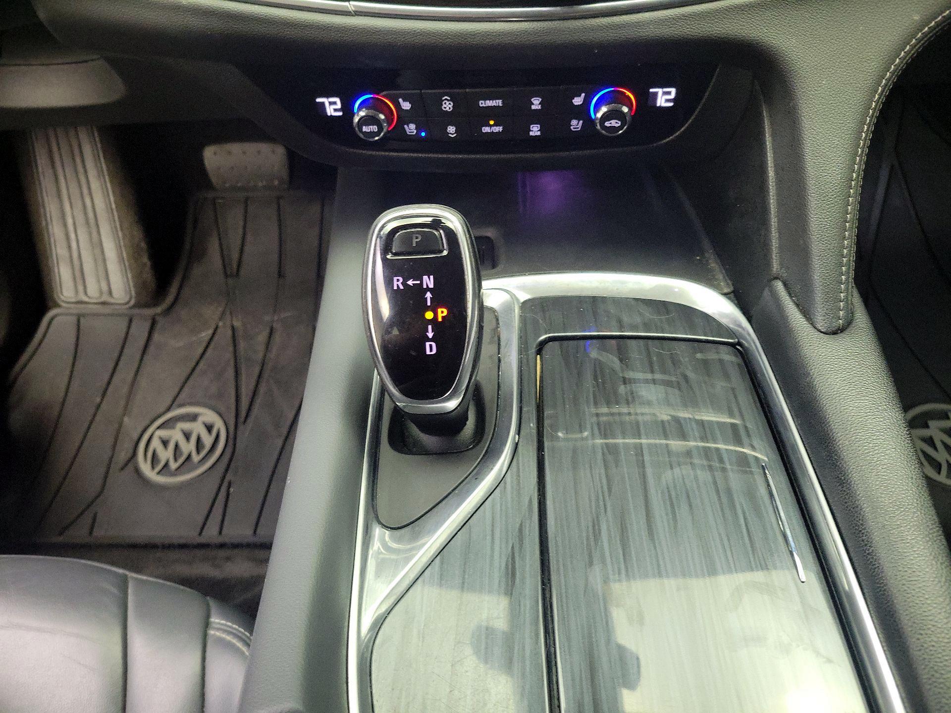 Thumbnail: 2019 Buick Enclave - 18