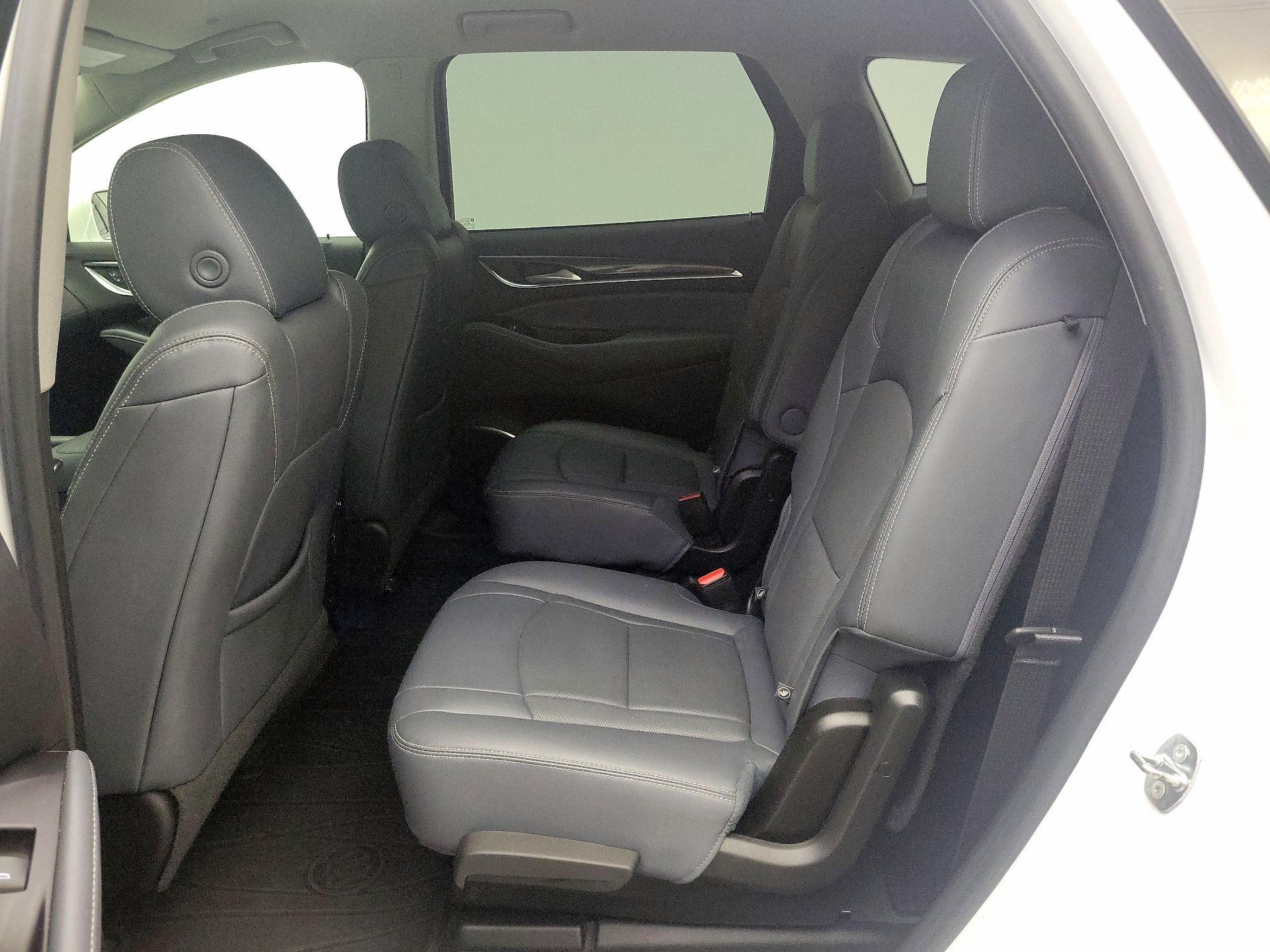 Thumbnail: 2019 Buick Enclave - 20