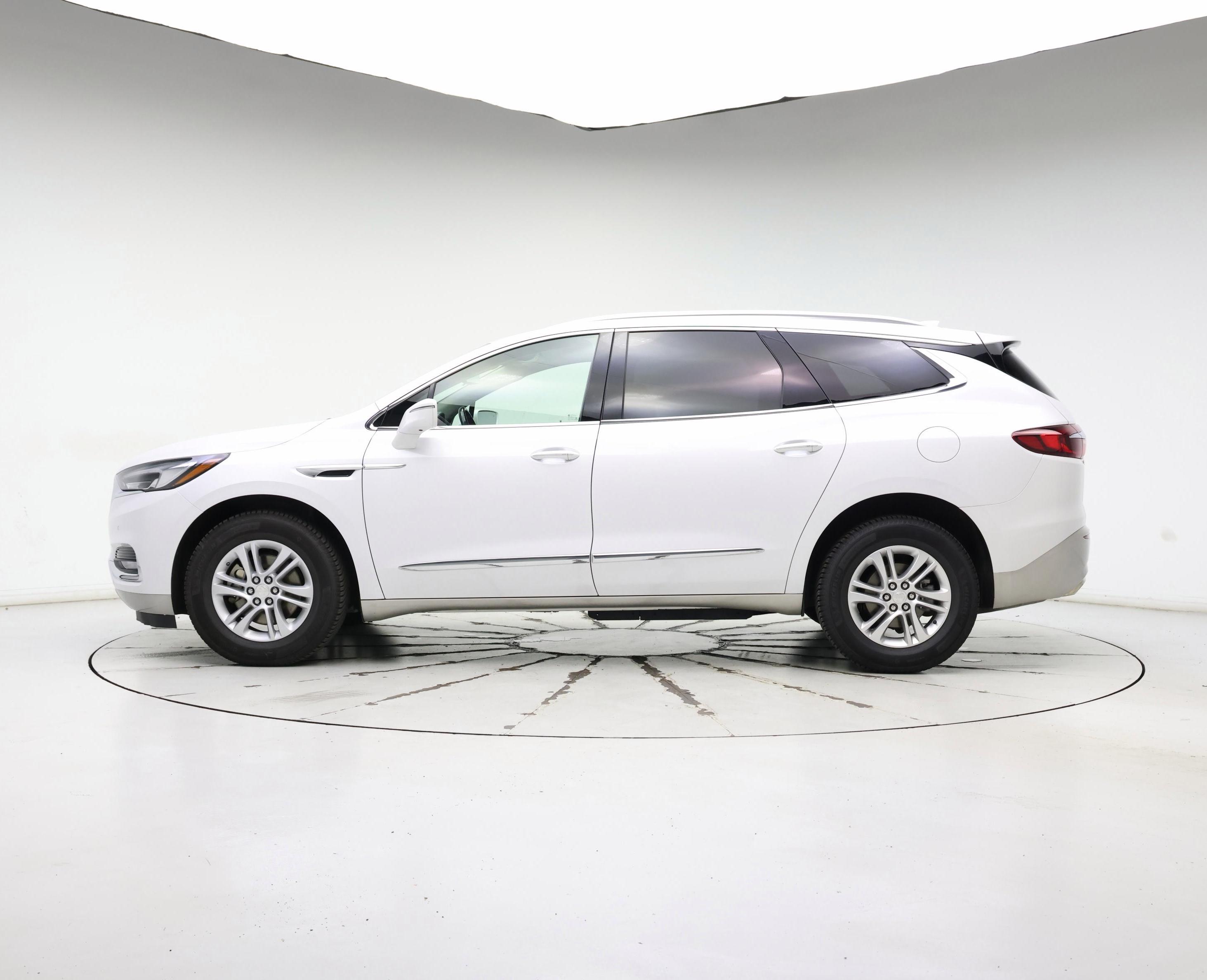 Thumbnail: 2019 Buick Enclave - 3