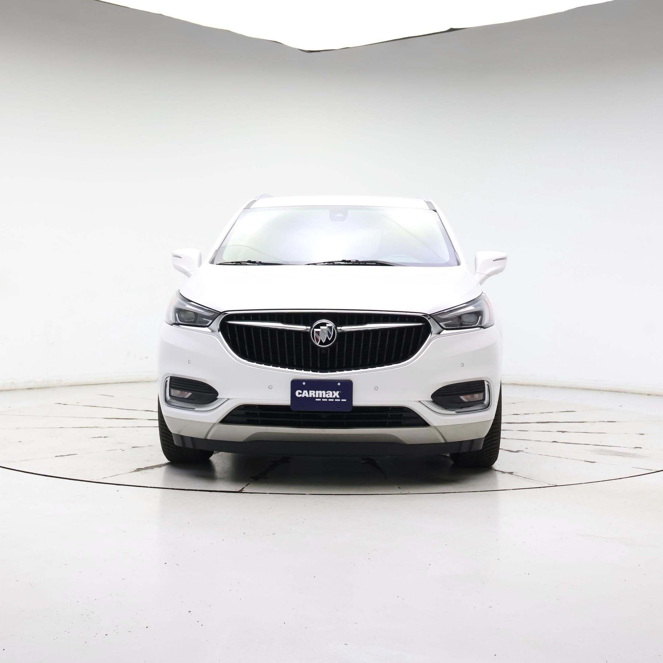 Thumbnail: 2019 Buick Enclave - 5