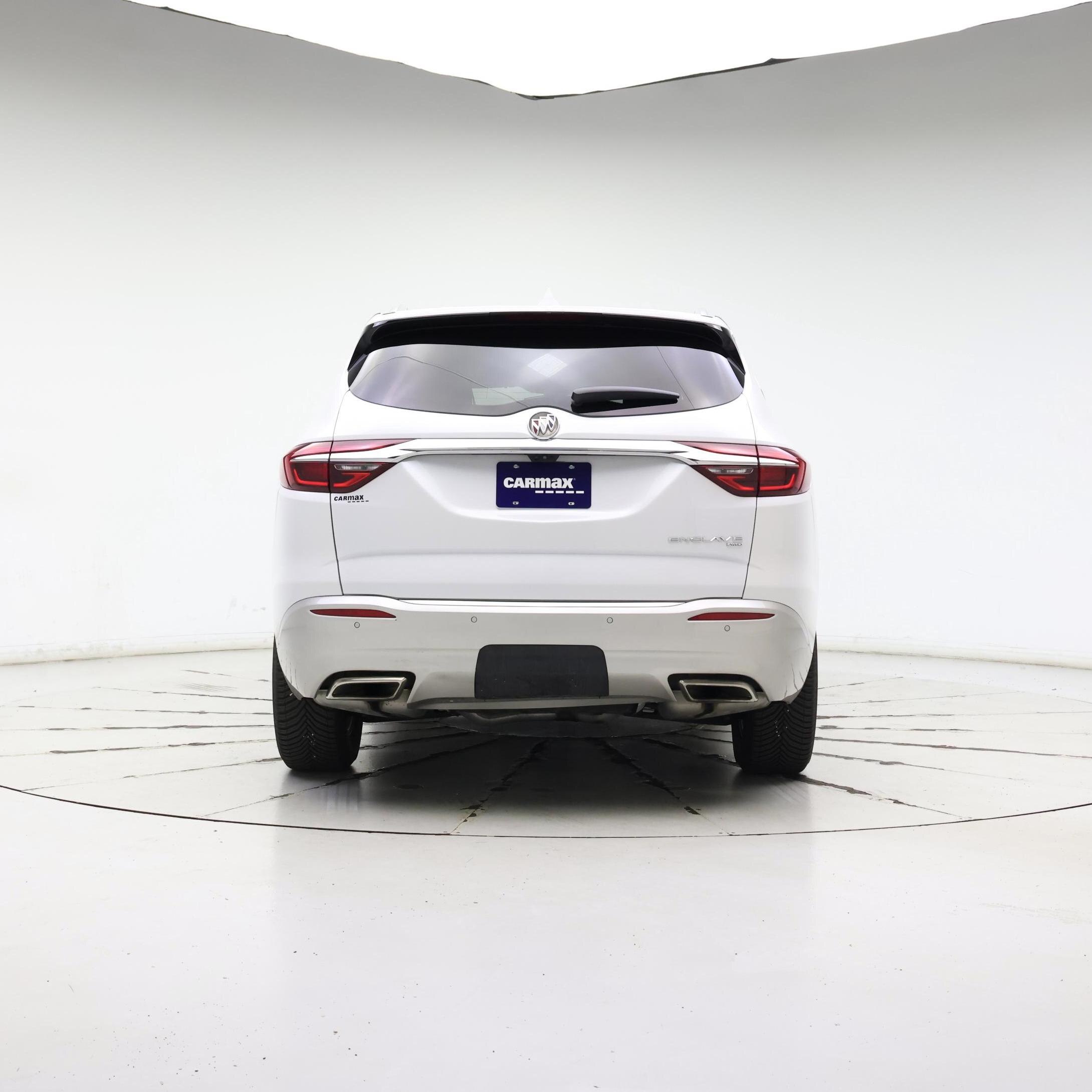 Thumbnail: 2019 Buick Enclave - 6