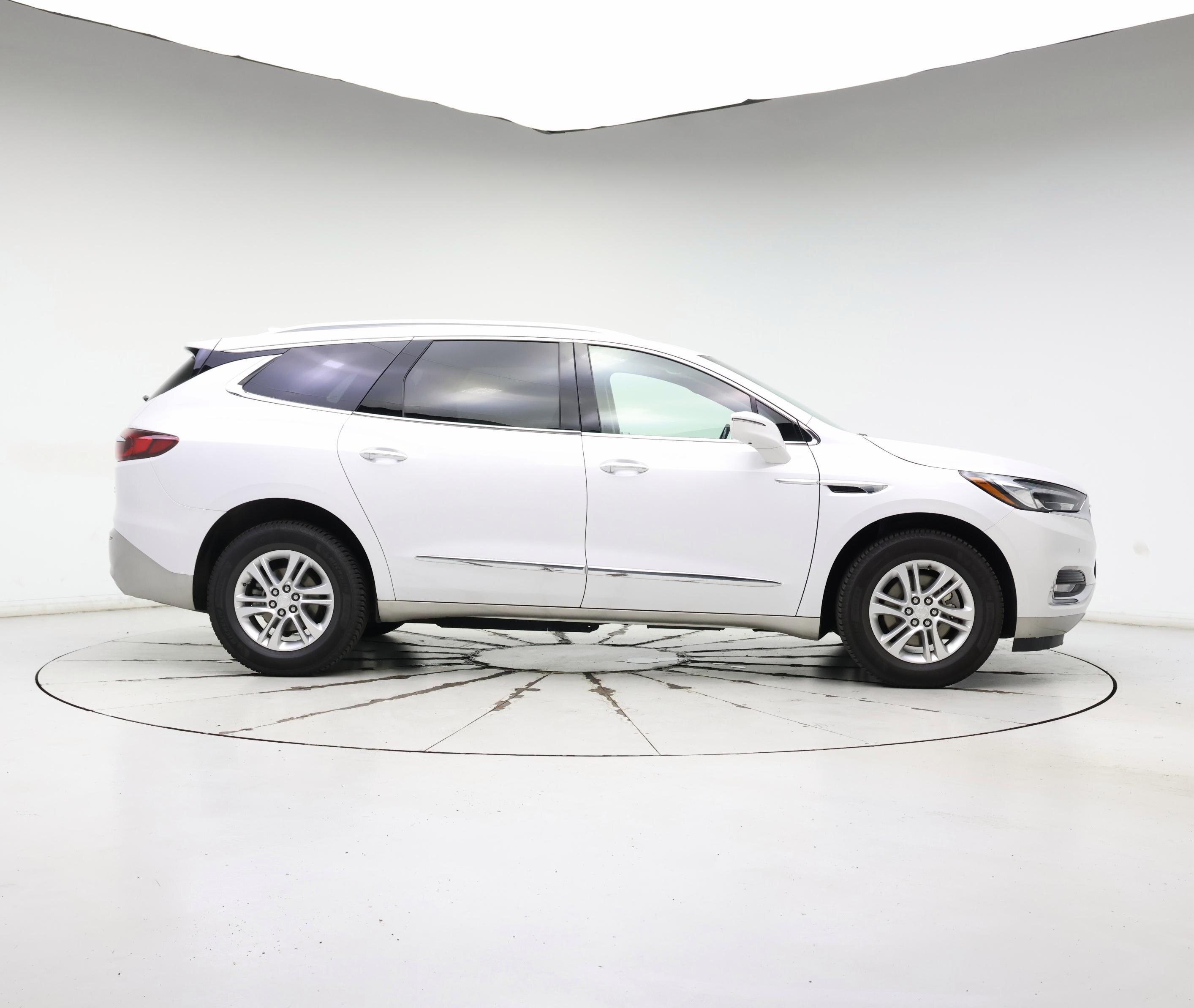 Thumbnail: 2019 Buick Enclave - 7