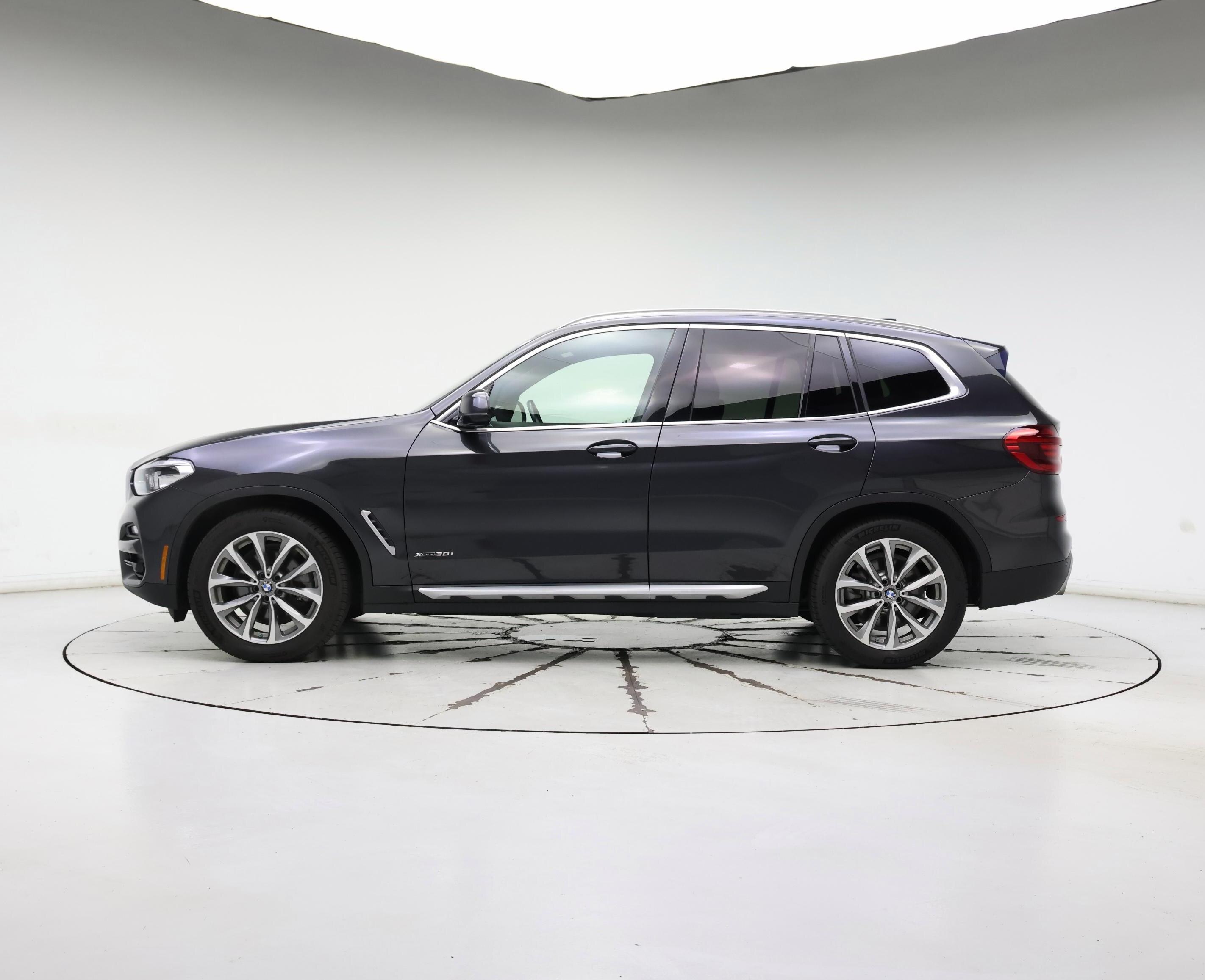 Thumbnail: 2018 BMW X3 - 3