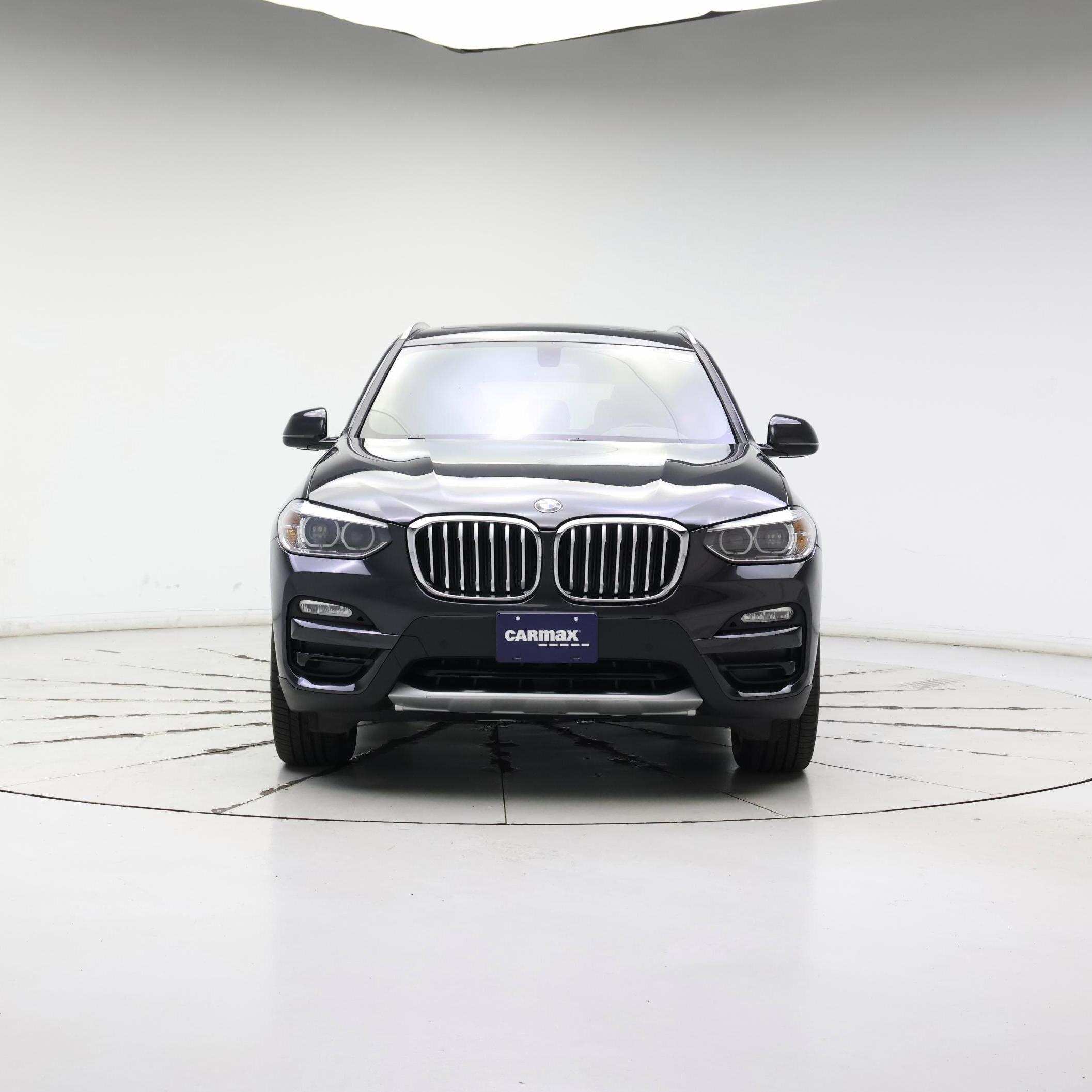 Thumbnail: 2018 BMW X3 - 5