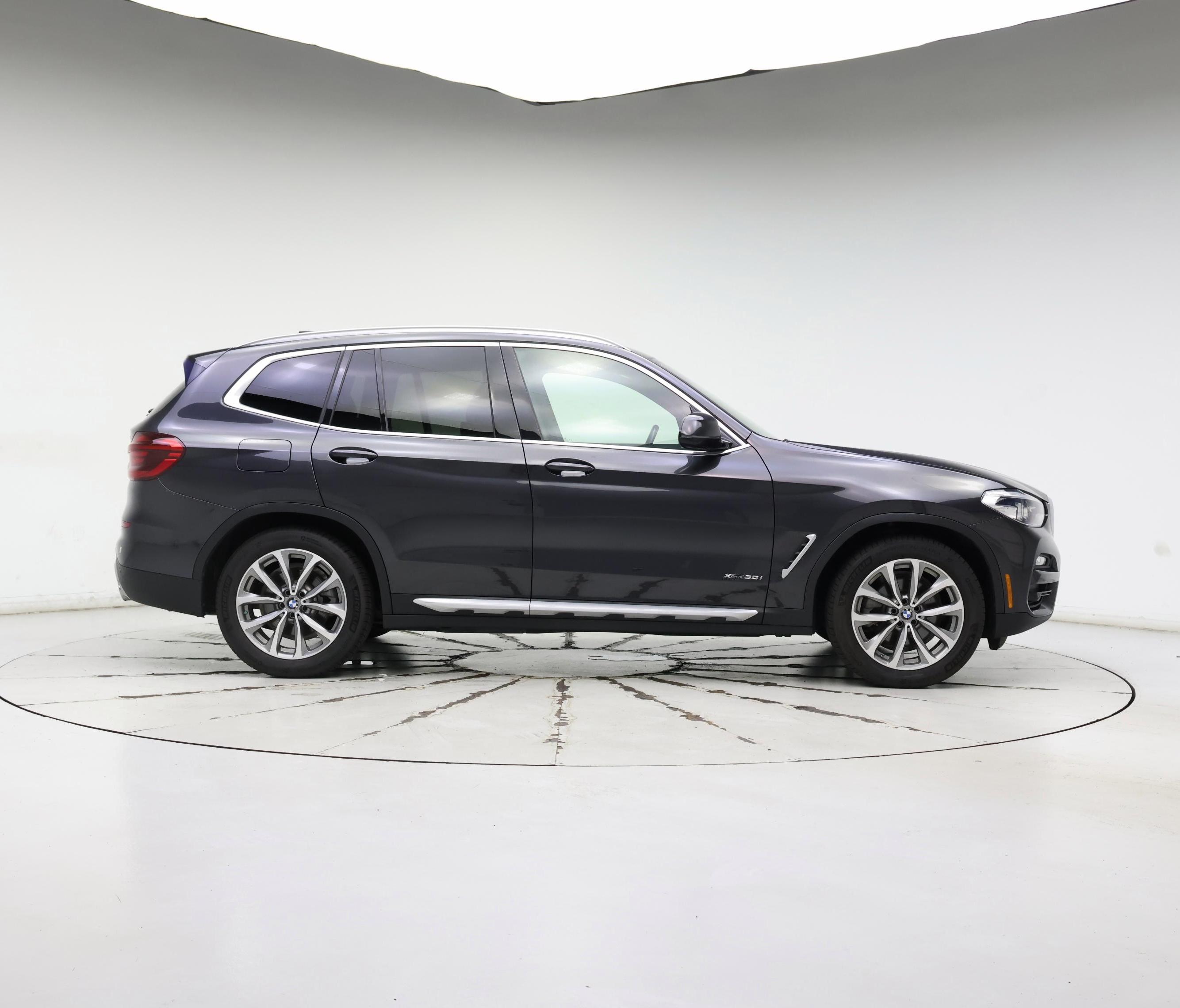 Thumbnail: 2018 BMW X3 - 7
