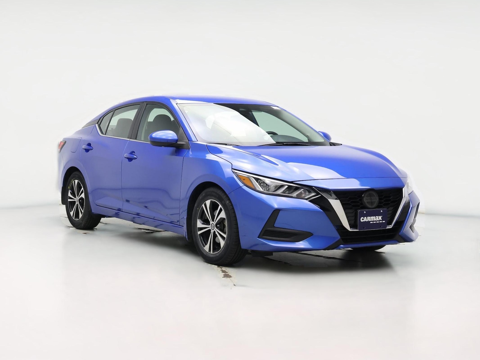 2022 Nissan Sentra