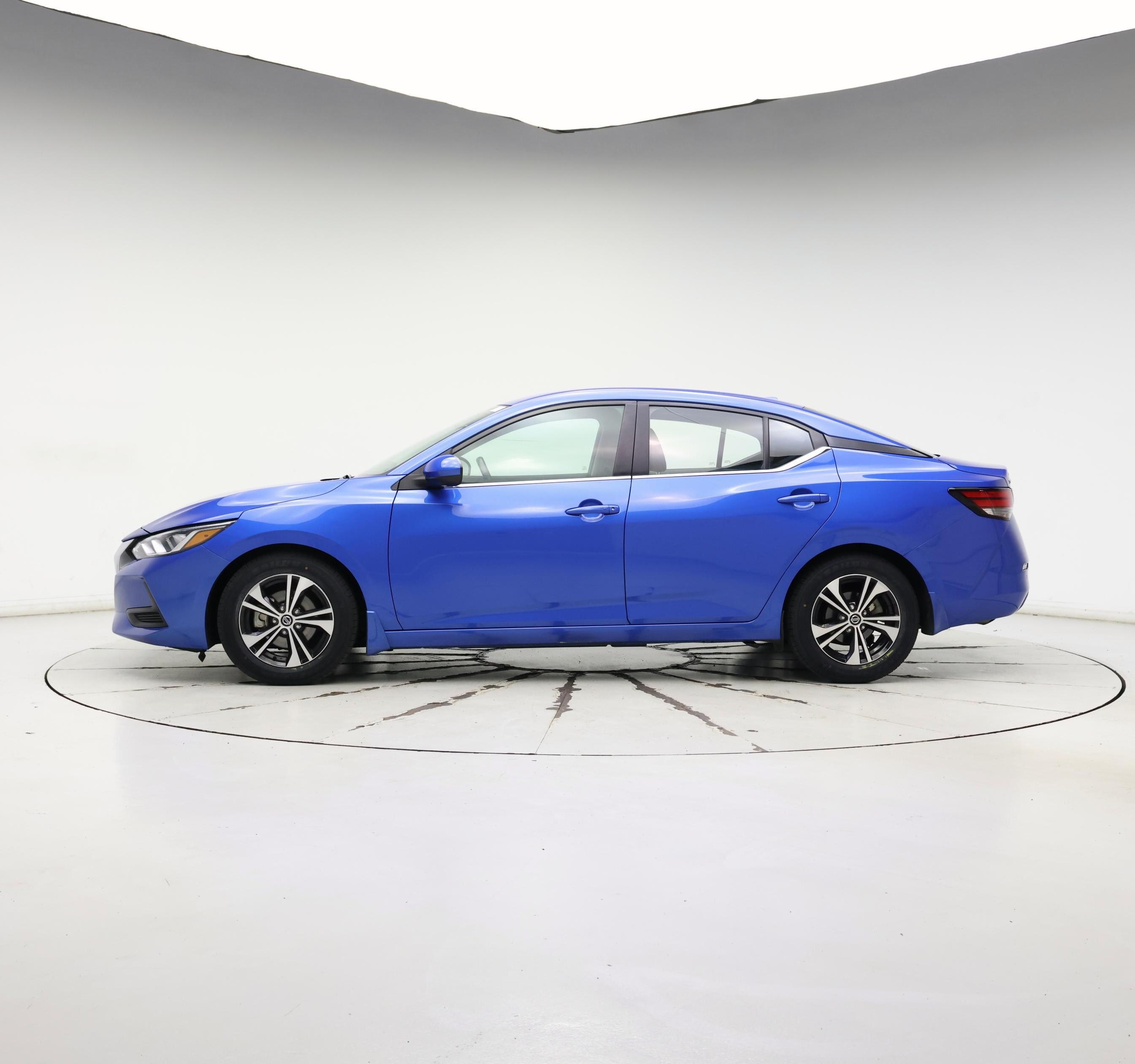 Thumbnail: 2022 Nissan Sentra - 3