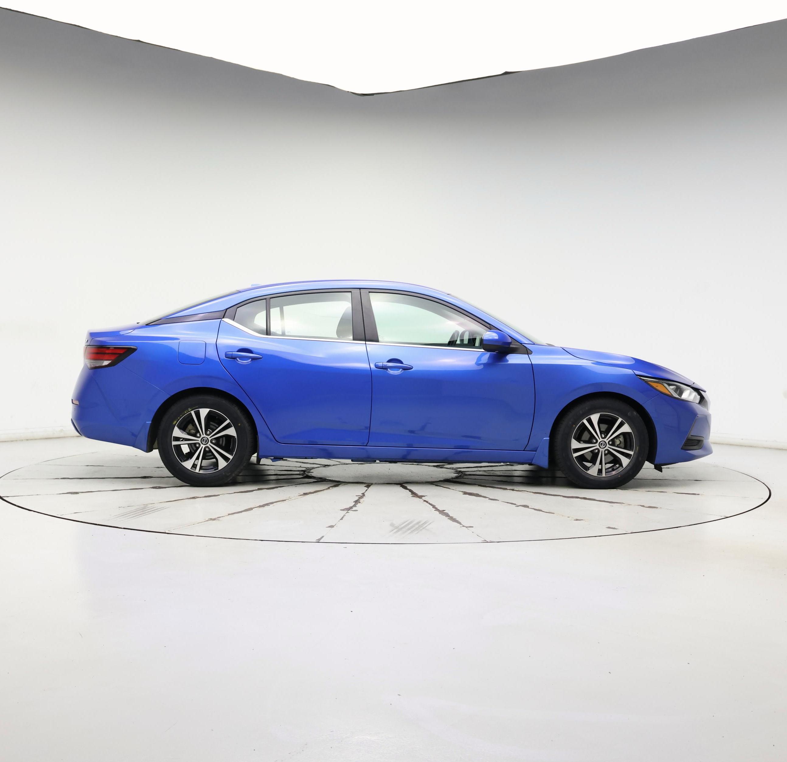 Thumbnail: 2022 Nissan Sentra - 7