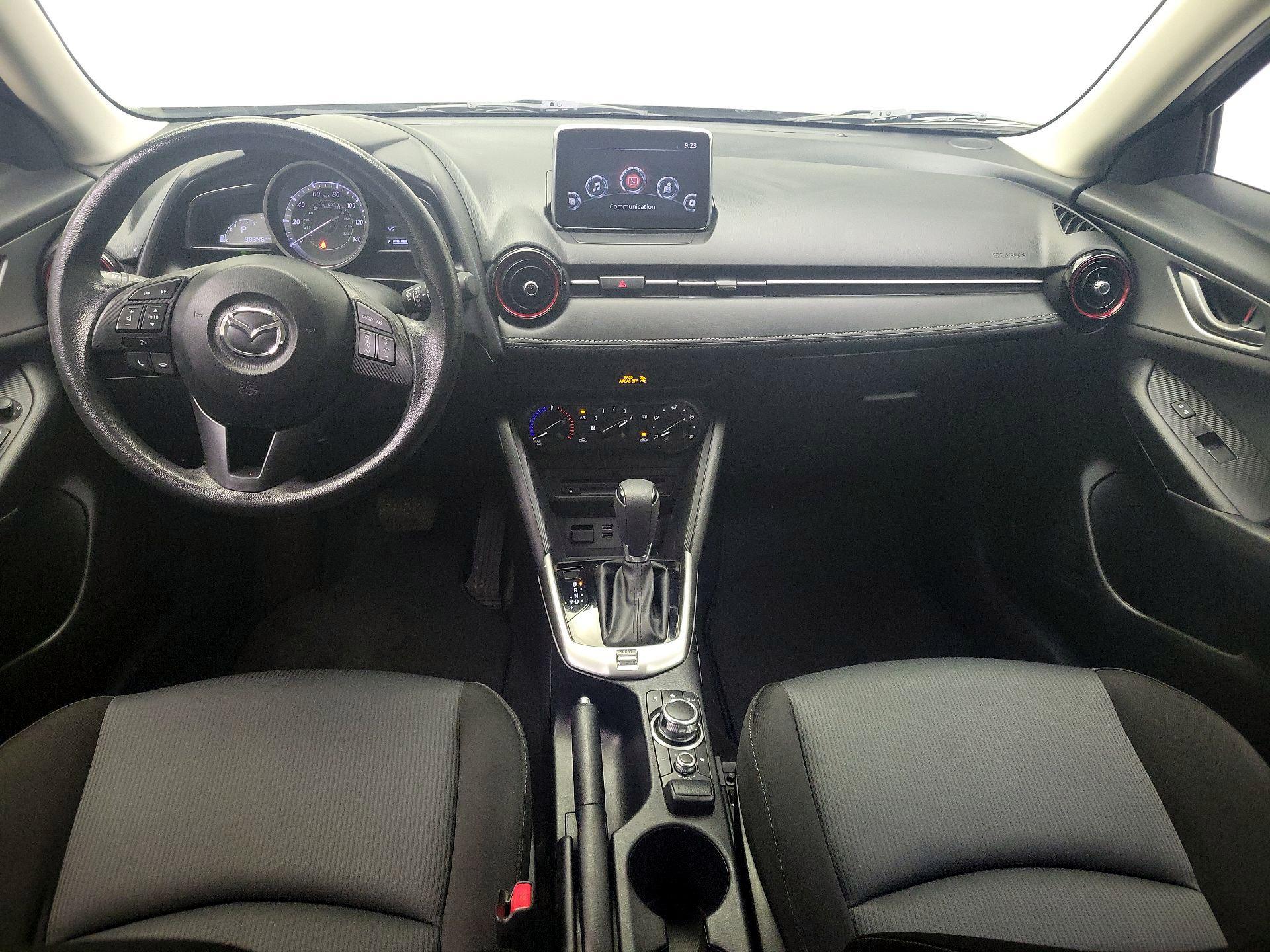 Thumbnail: 2017 Mazda CX-3 - 9
