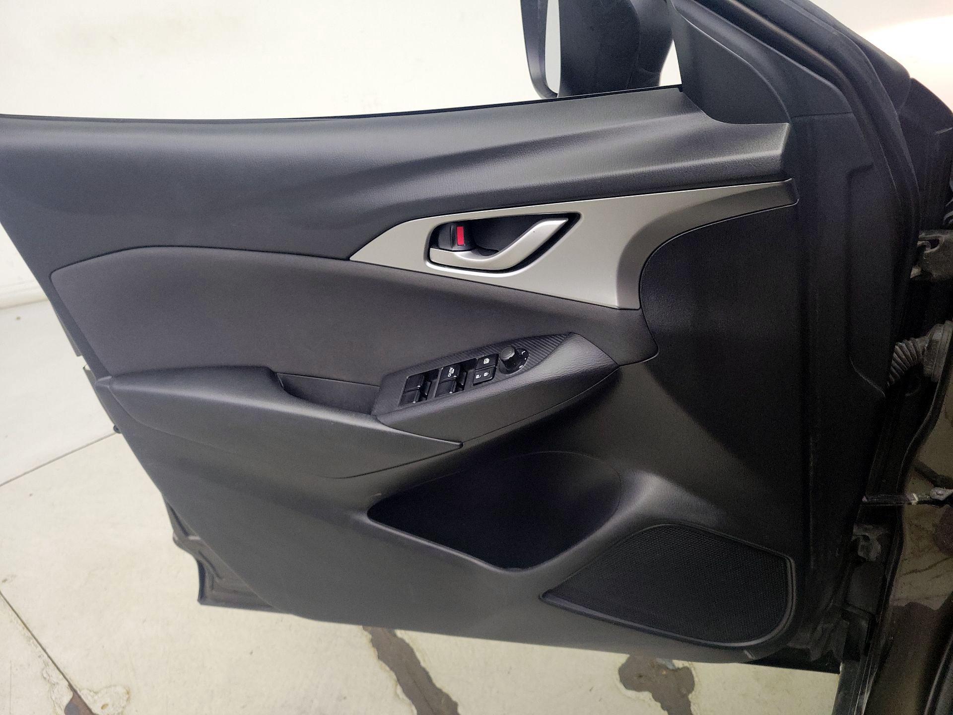 Thumbnail: 2017 Mazda CX-3 - 12