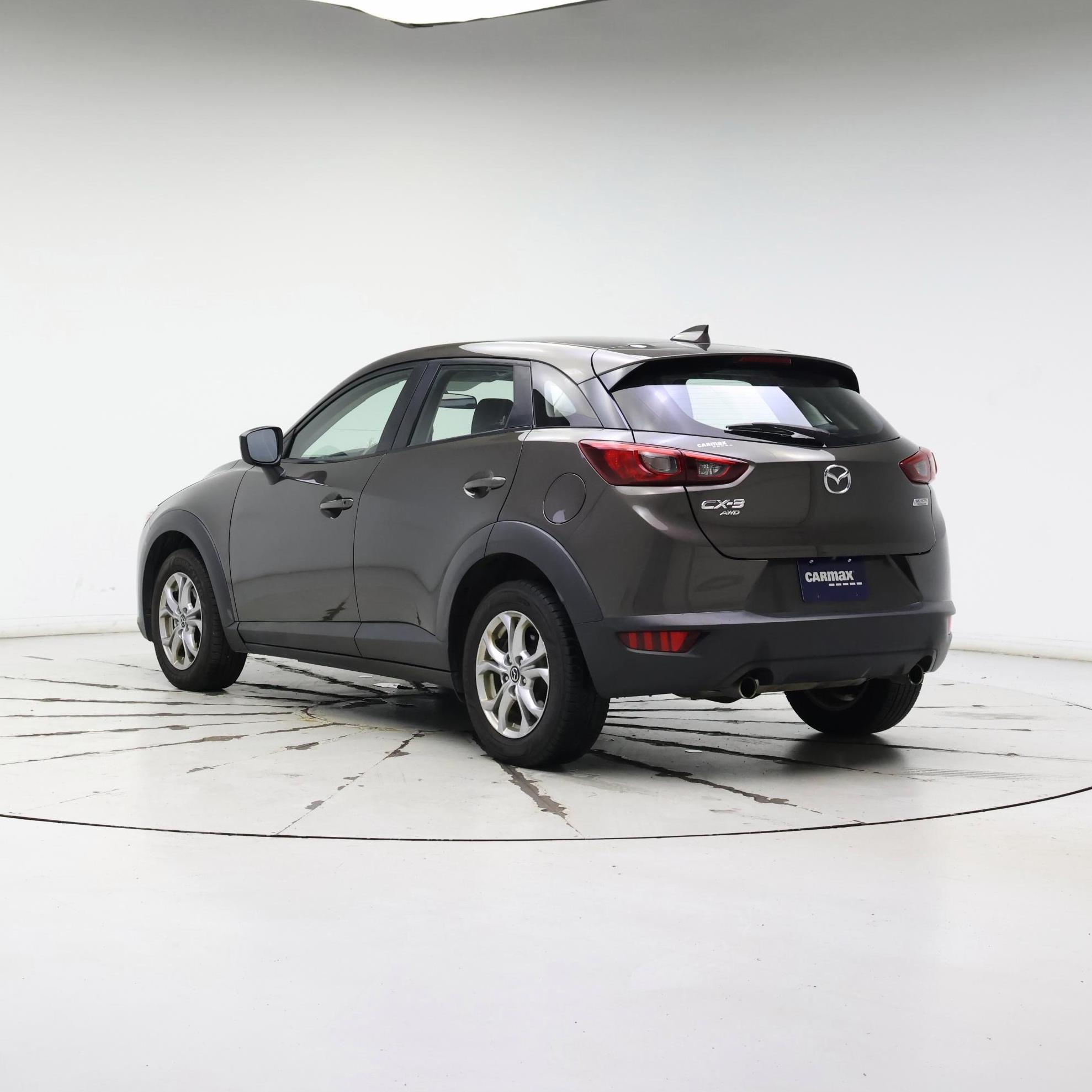 Thumbnail: 2017 Mazda CX-3 - 2