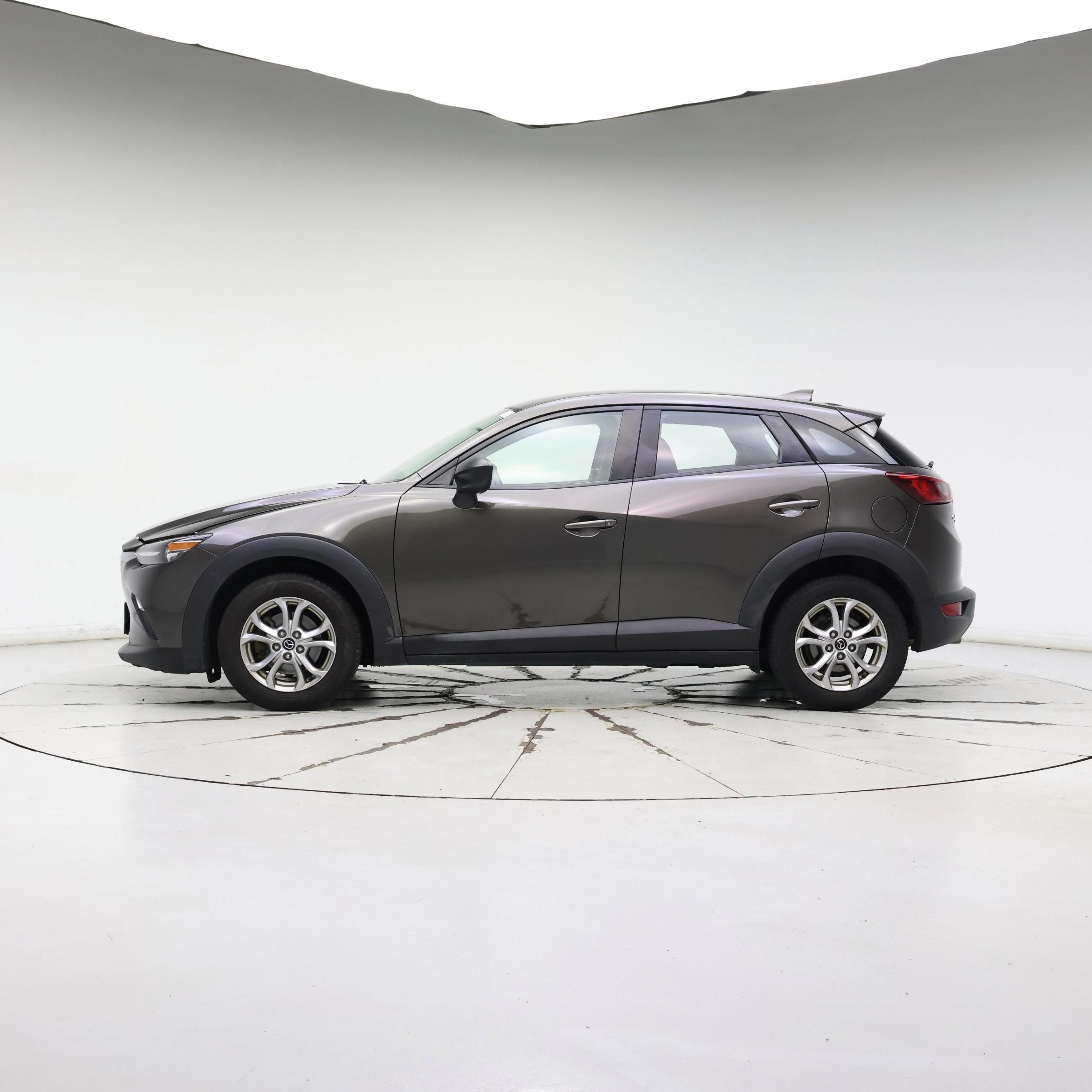 Thumbnail: 2017 Mazda CX-3 - 3