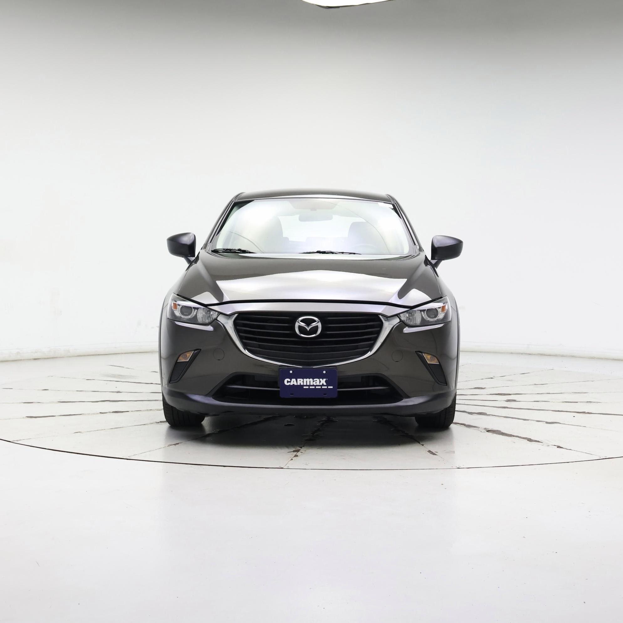 Thumbnail: 2017 Mazda CX-3 - 5
