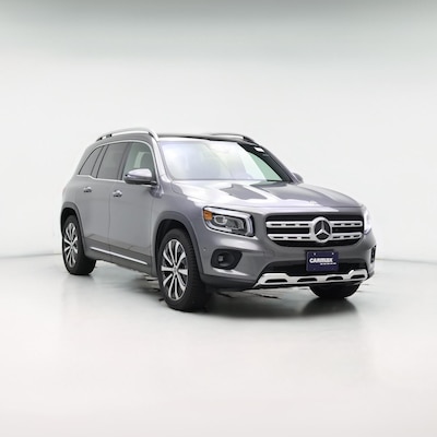 2020 Mercedes-Benz GLB250