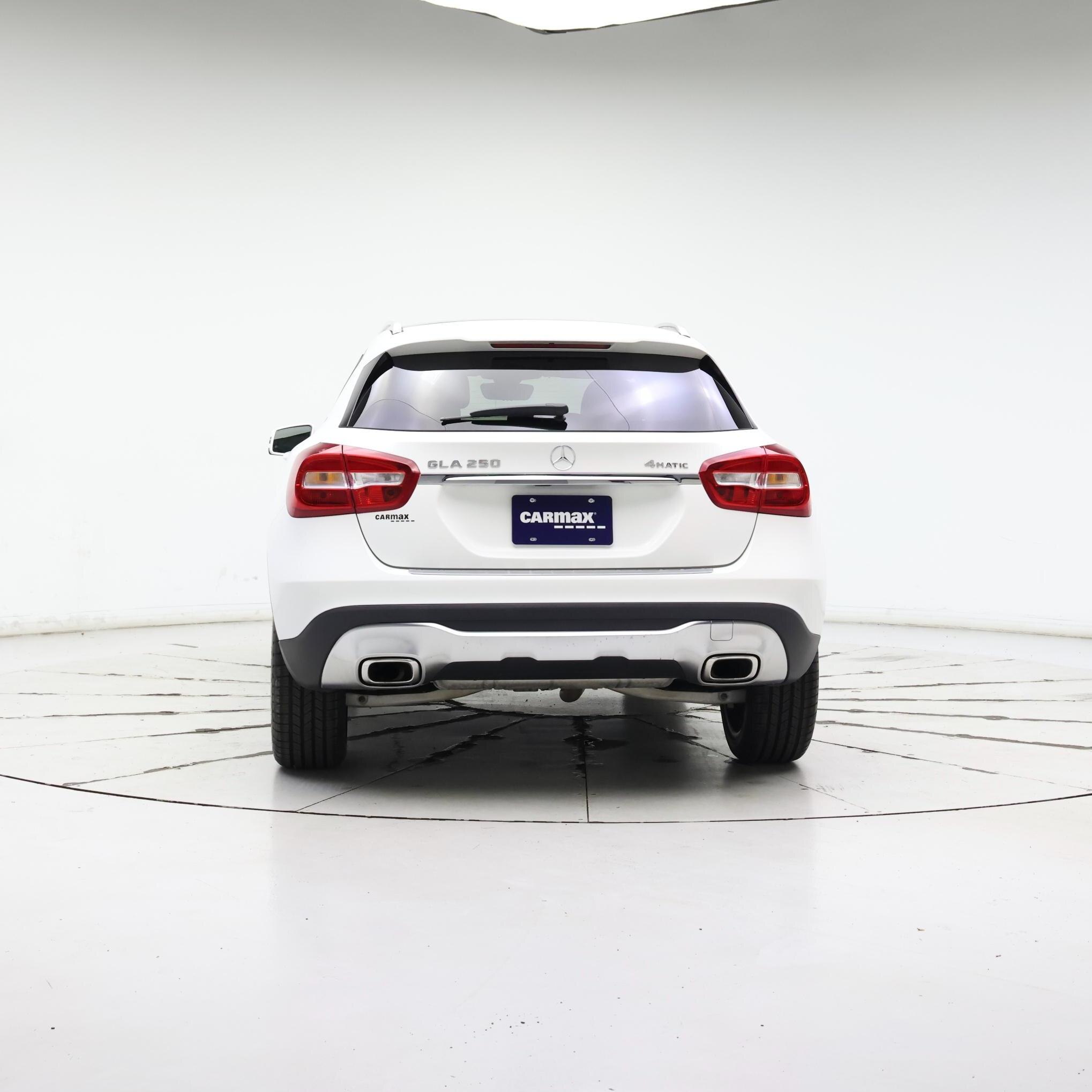Thumbnail: 2020 Mercedes-Benz GLA - 6