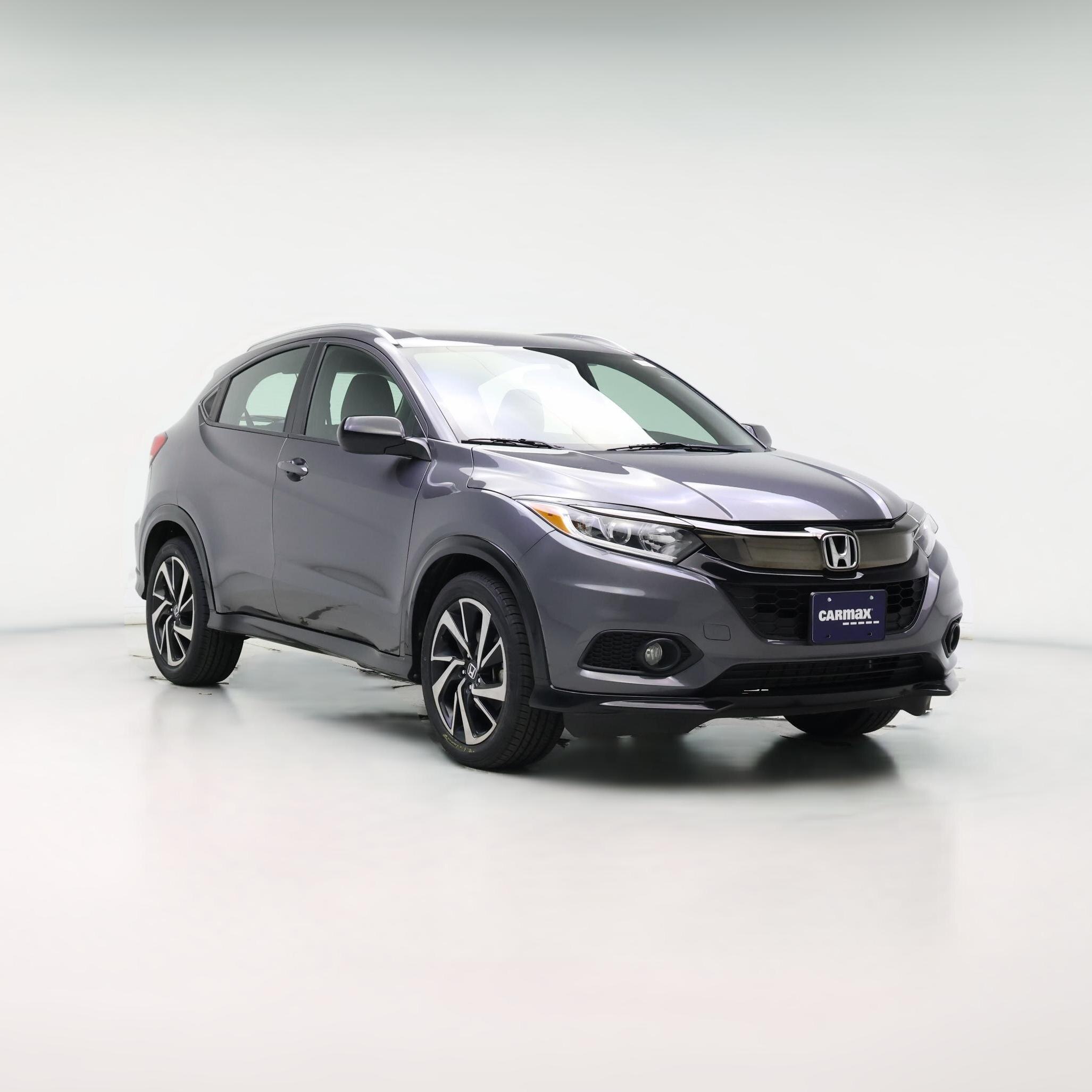 Thumbnail: 2020 Honda HR-V - 1