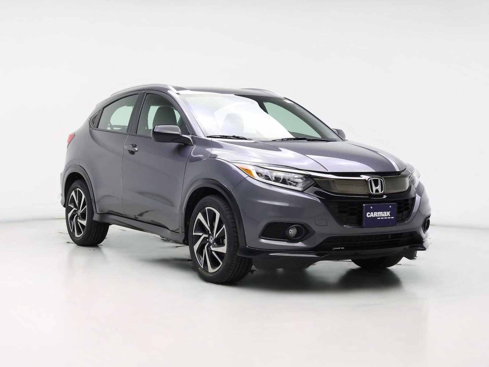 2020 Honda HR-V