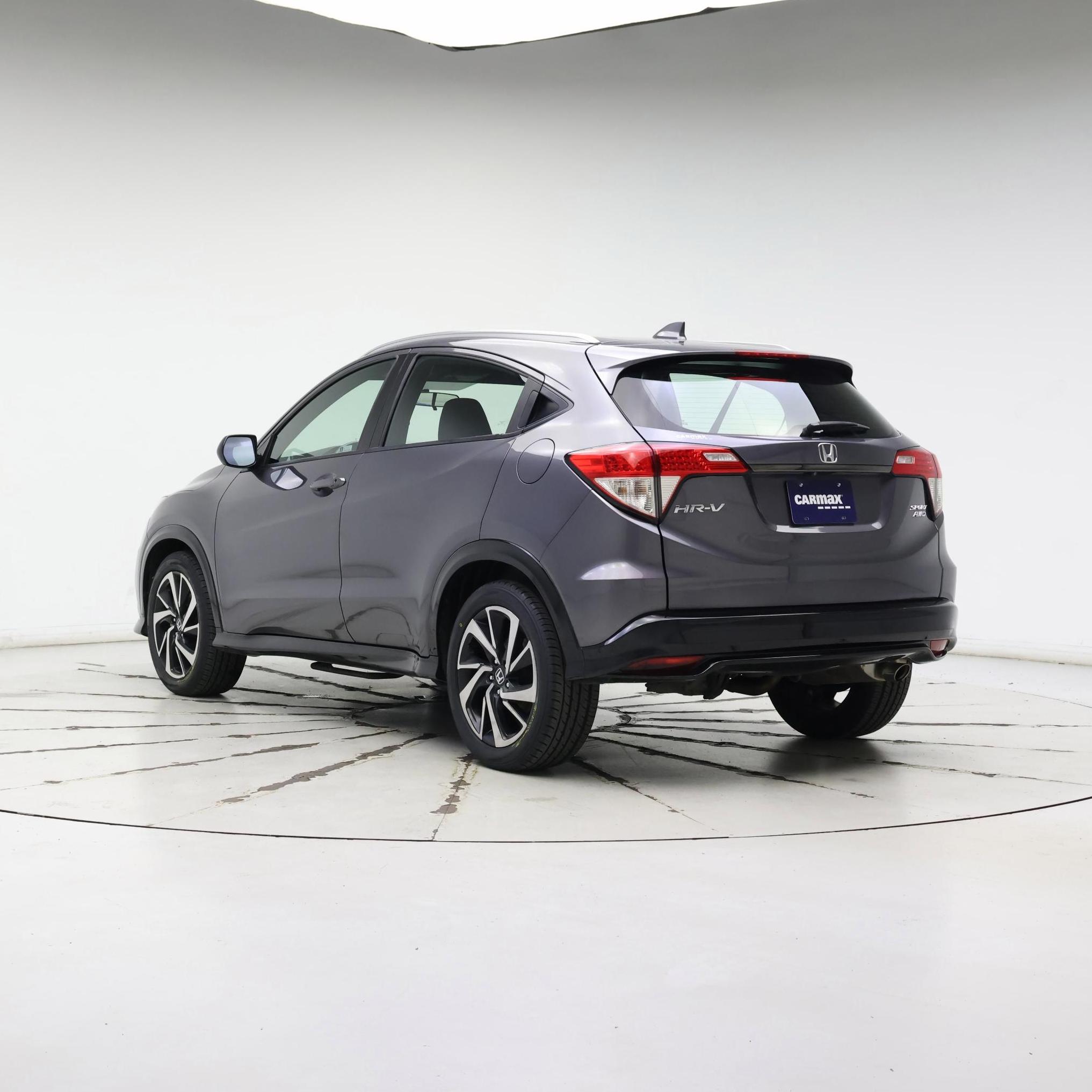 Thumbnail: 2020 Honda HR-V - 2