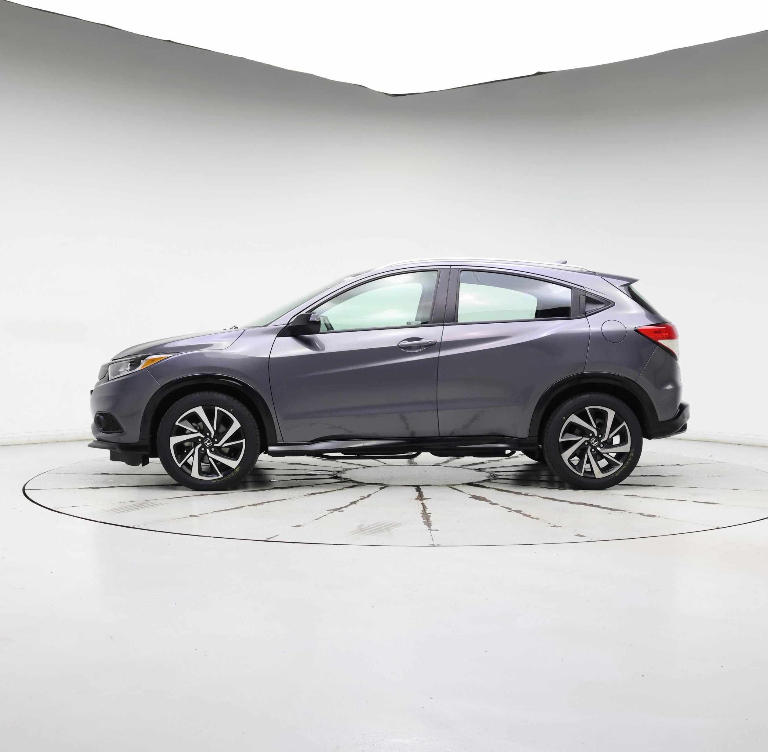 Thumbnail: 2020 Honda HR-V - 3