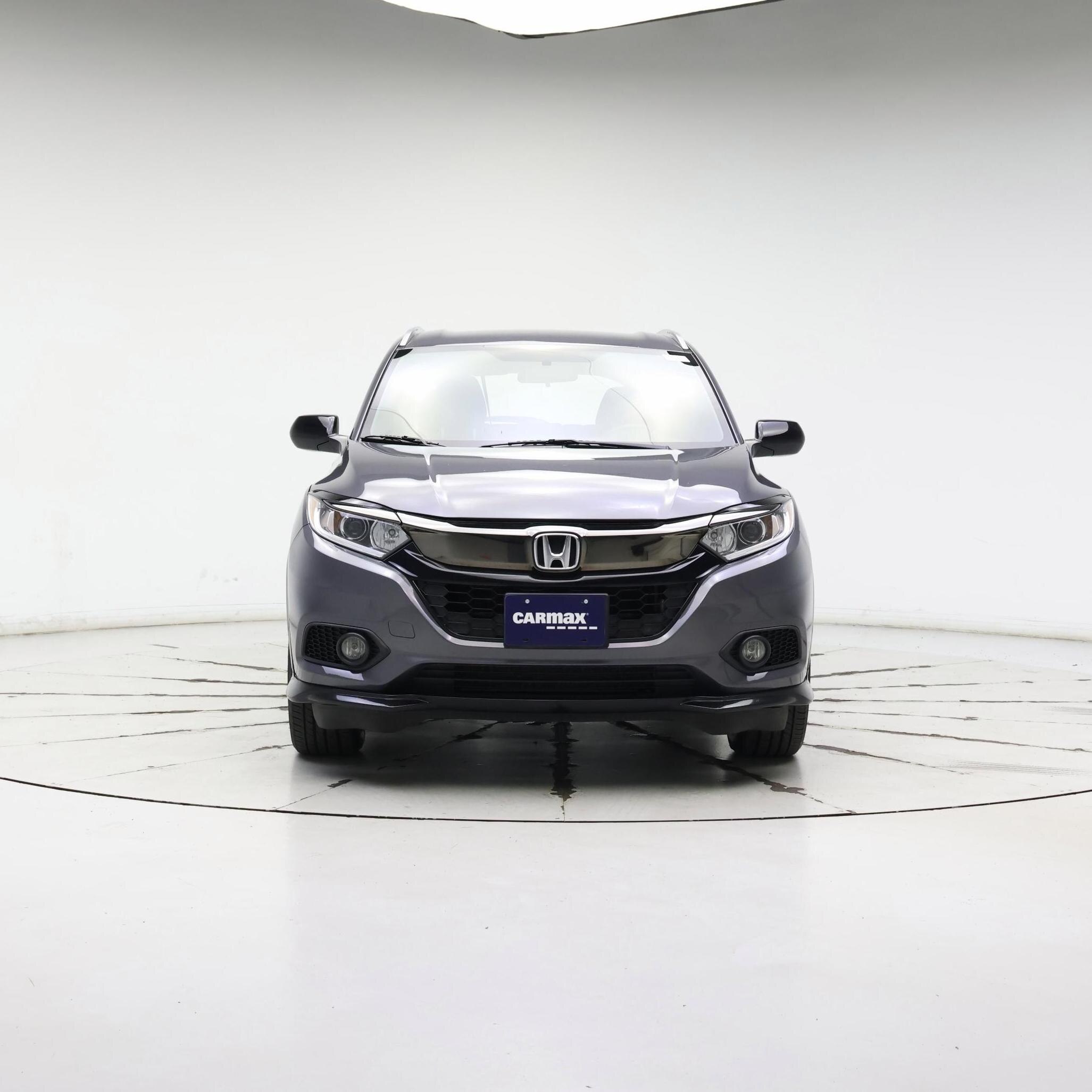 Thumbnail: 2020 Honda HR-V - 5