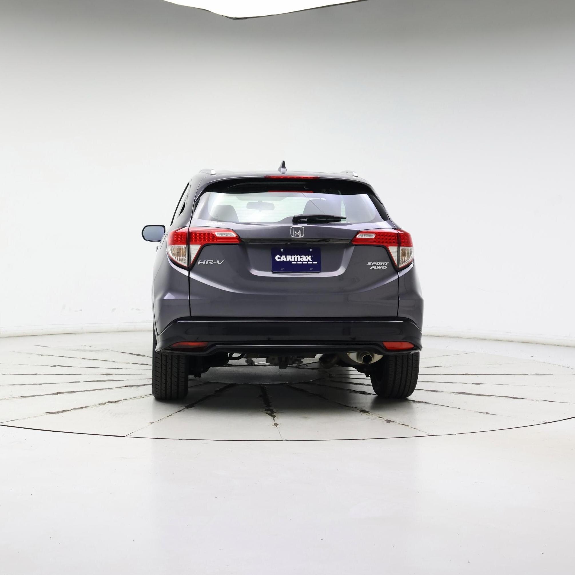 Thumbnail: 2020 Honda HR-V - 6