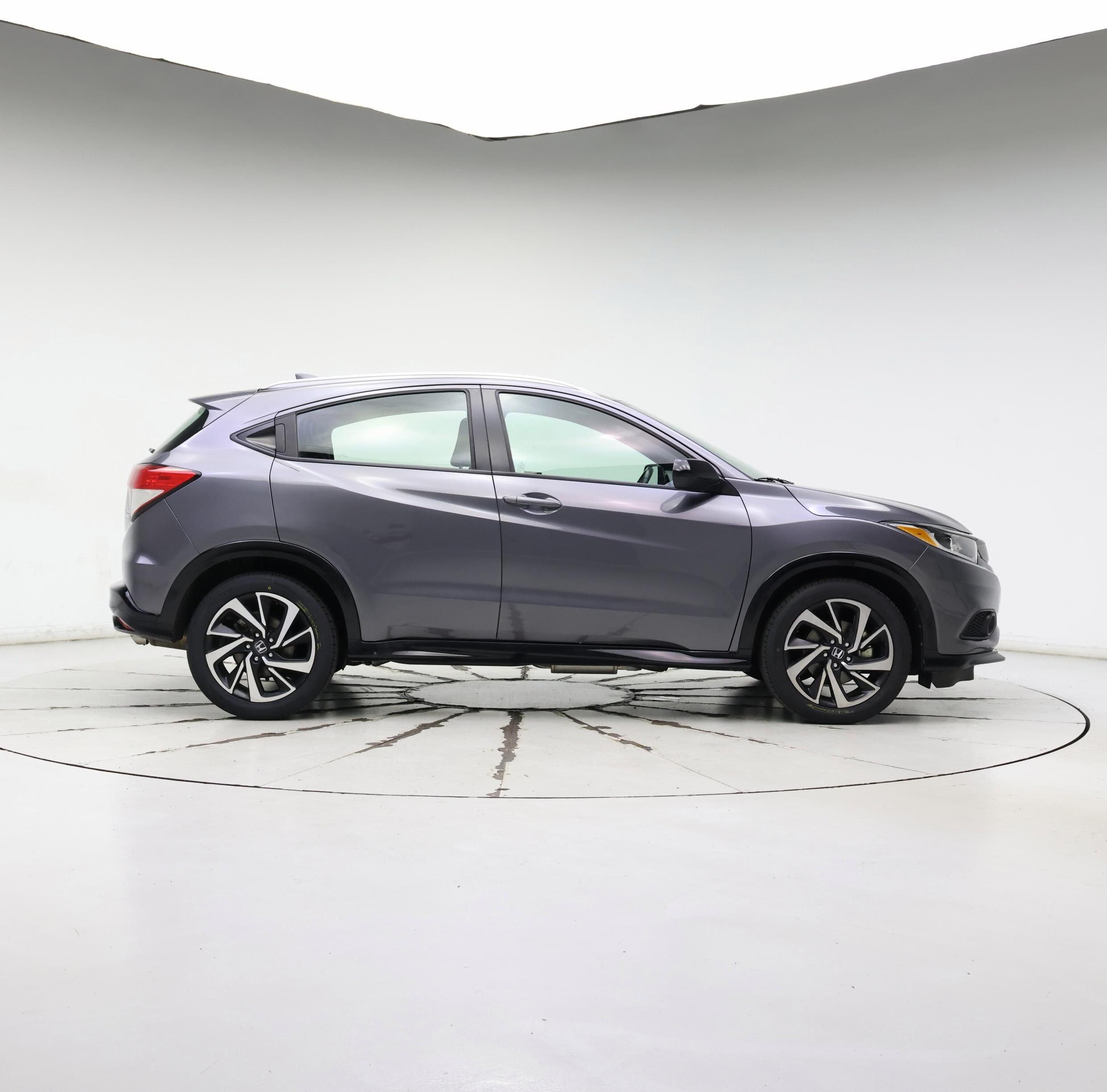 Thumbnail: 2020 Honda HR-V - 7