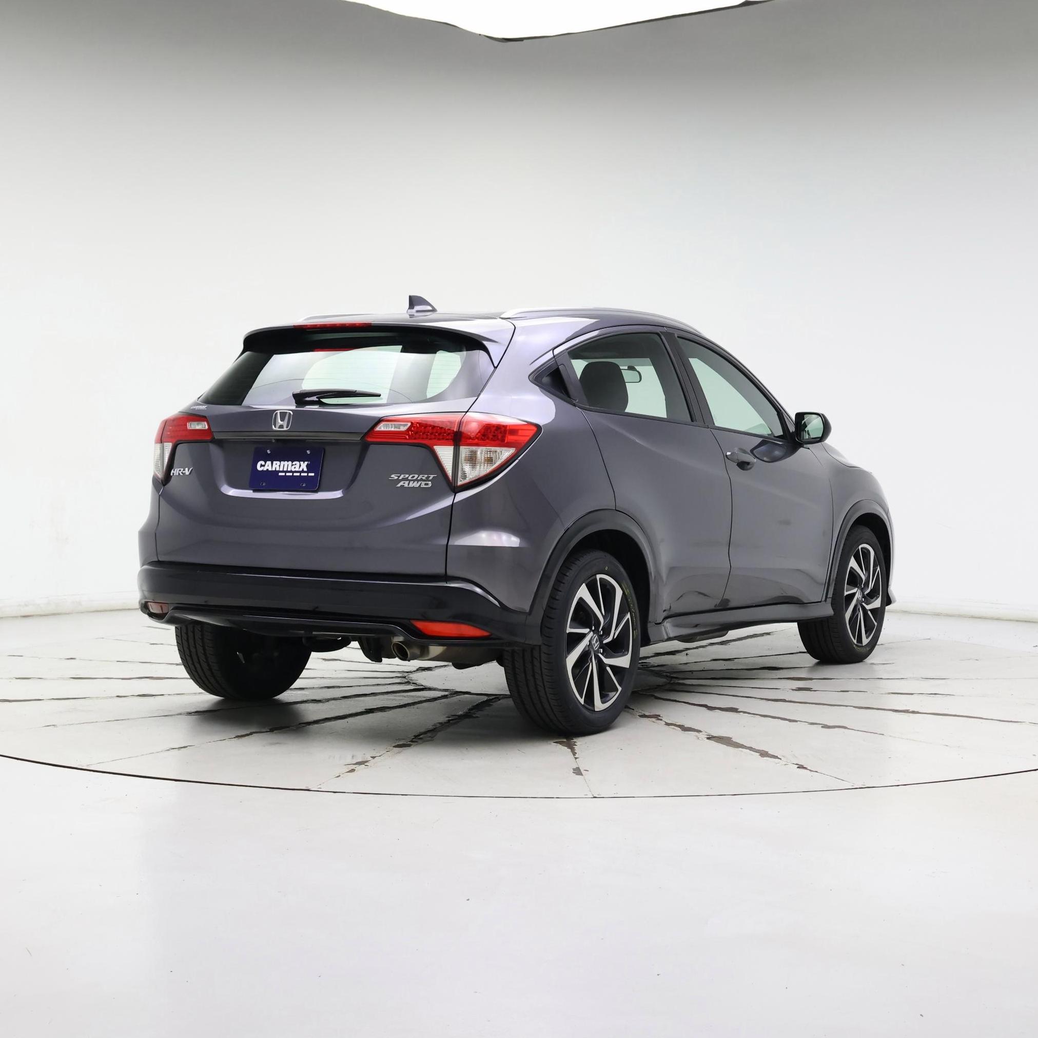 Thumbnail: 2020 Honda HR-V - 8