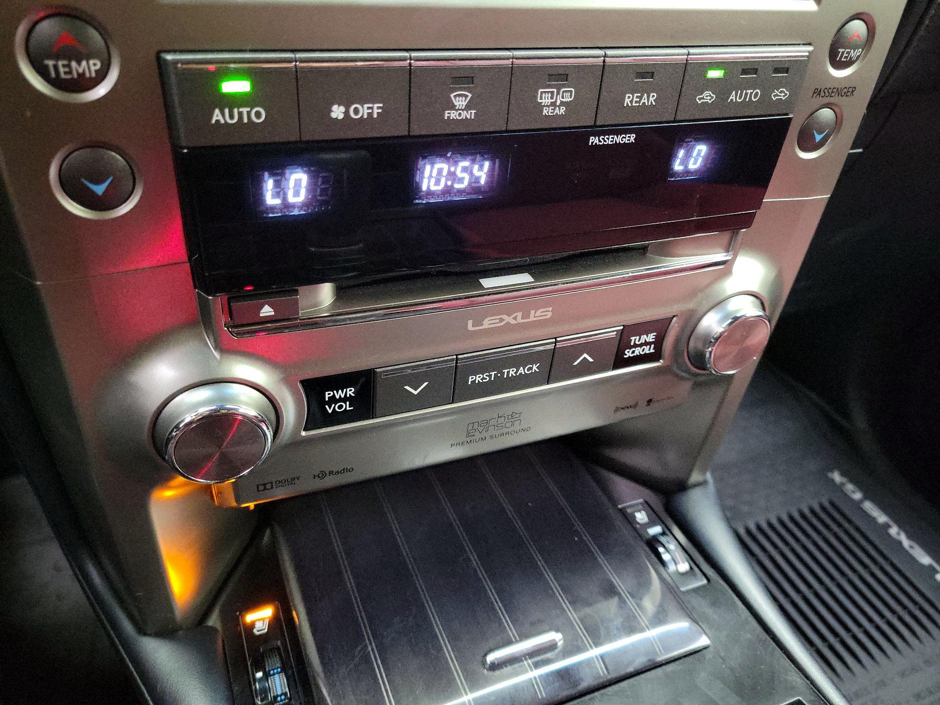 Thumbnail: 2021 Lexus GX - 17