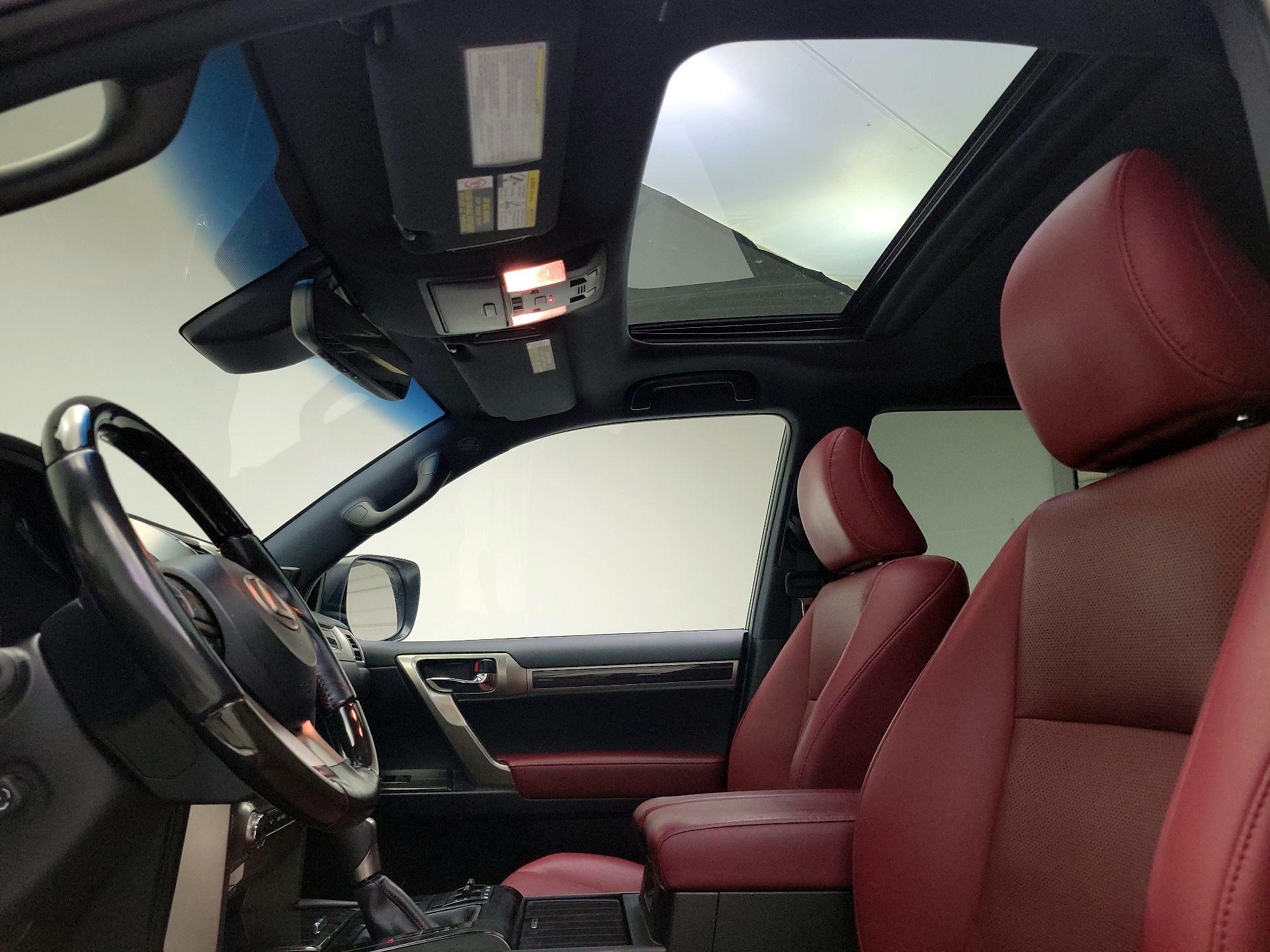 Thumbnail: 2021 Lexus GX - 20