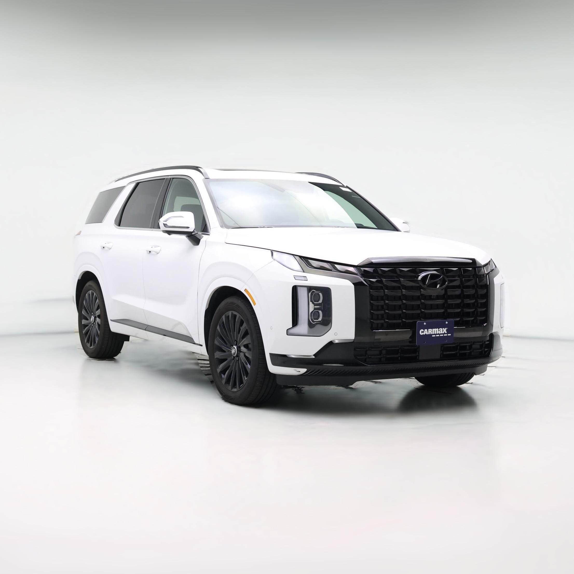 Thumbnail: 2024 Hyundai Palisade - 1