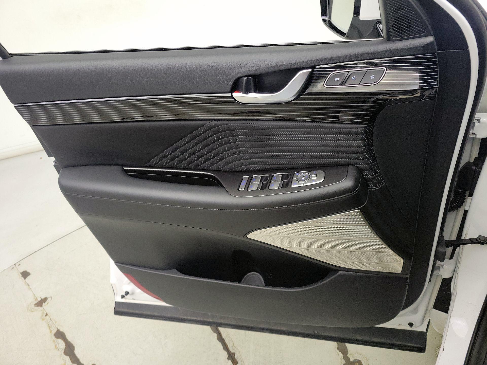 Thumbnail: 2024 Hyundai Palisade - 12