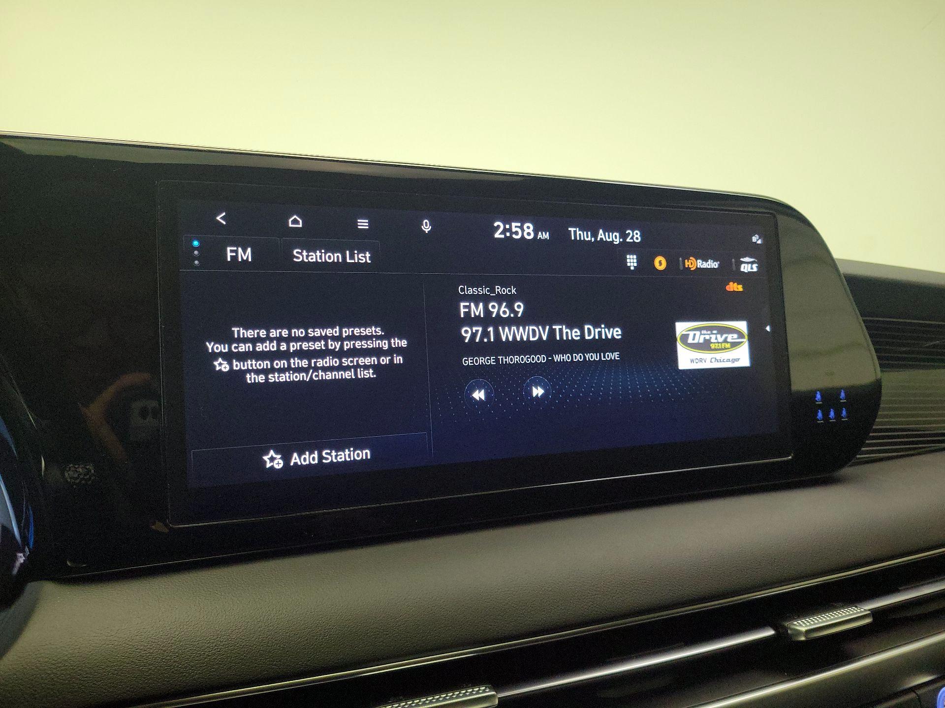 Thumbnail: 2024 Hyundai Palisade - 16