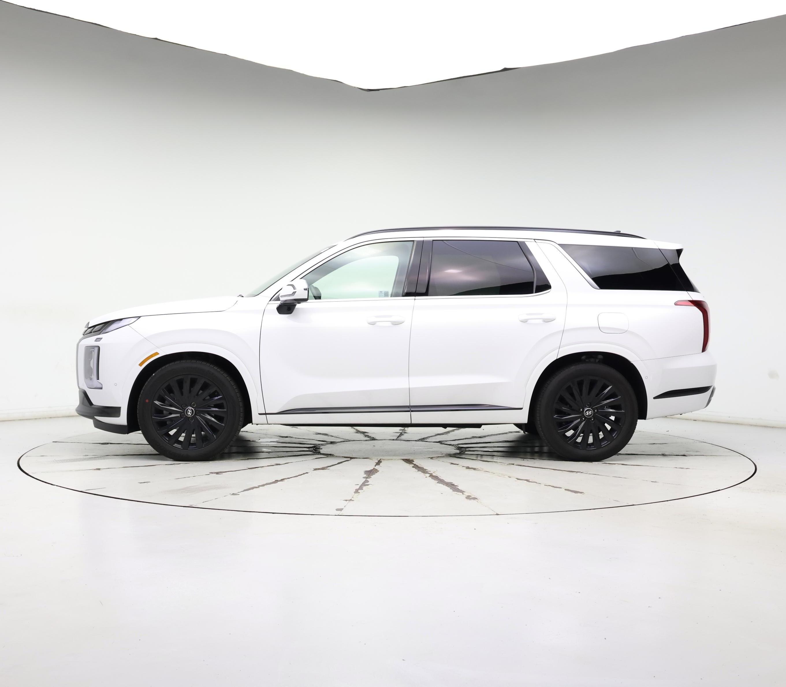 Thumbnail: 2024 Hyundai Palisade - 3