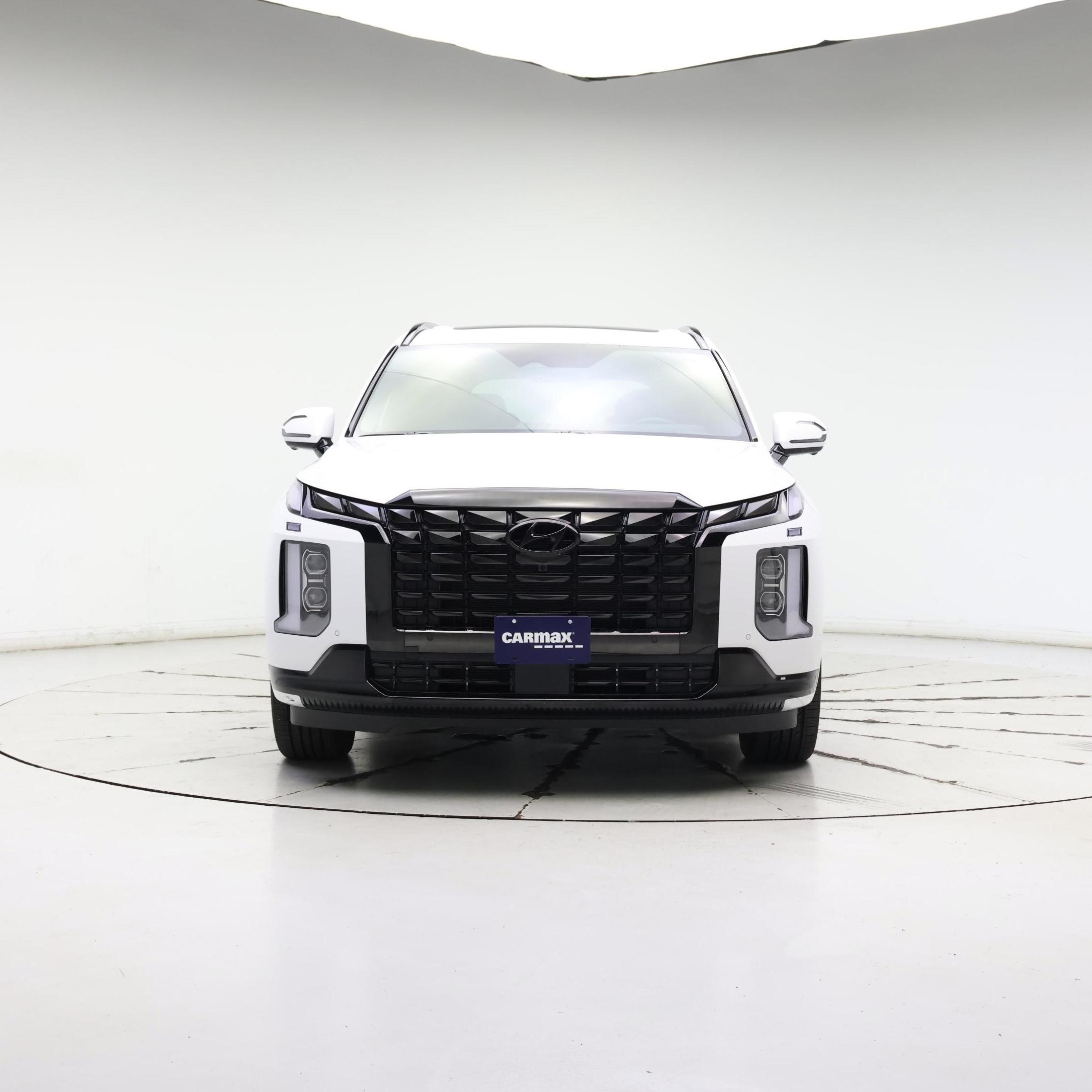 Thumbnail: 2024 Hyundai Palisade - 5