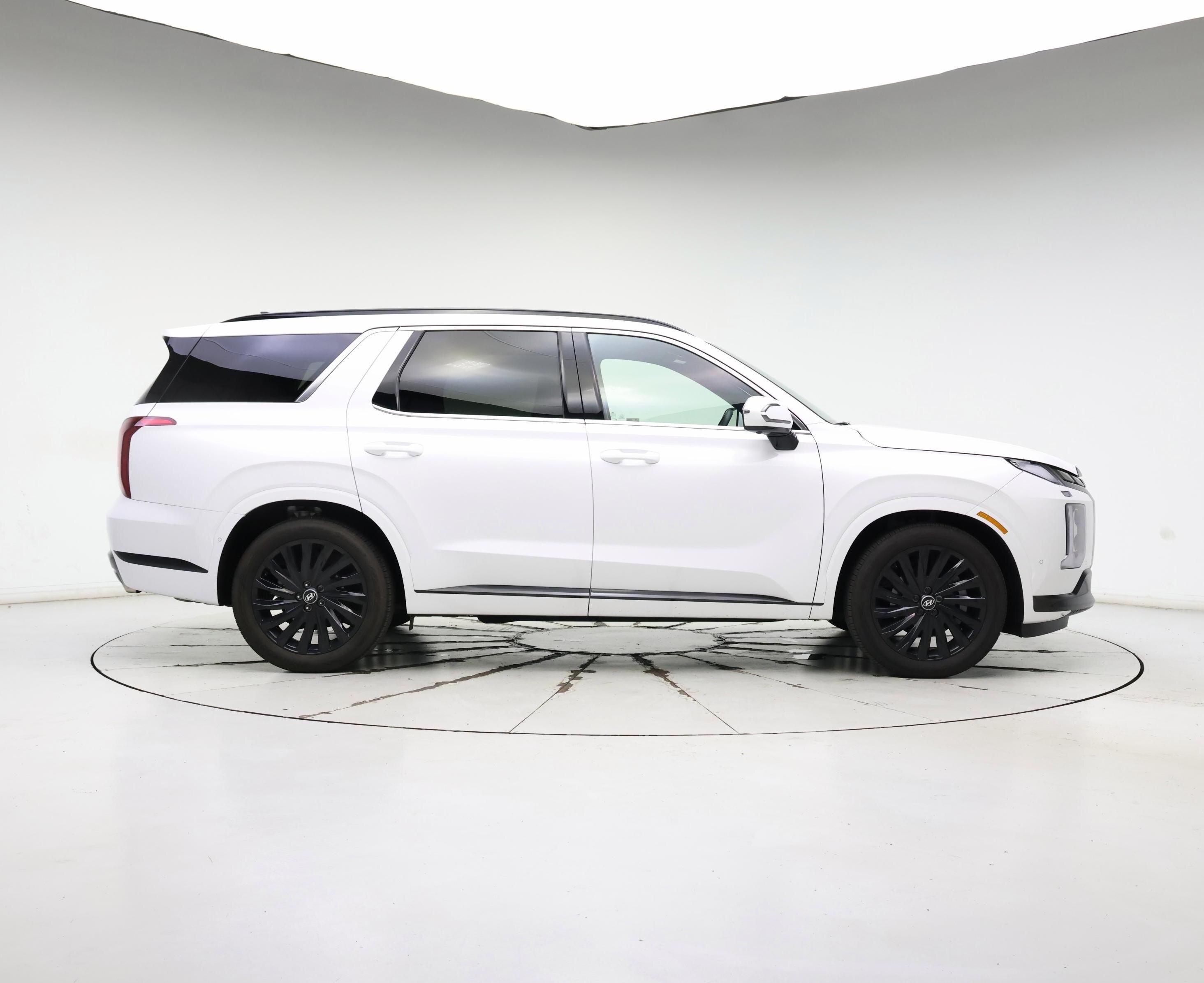 Thumbnail: 2024 Hyundai Palisade - 7