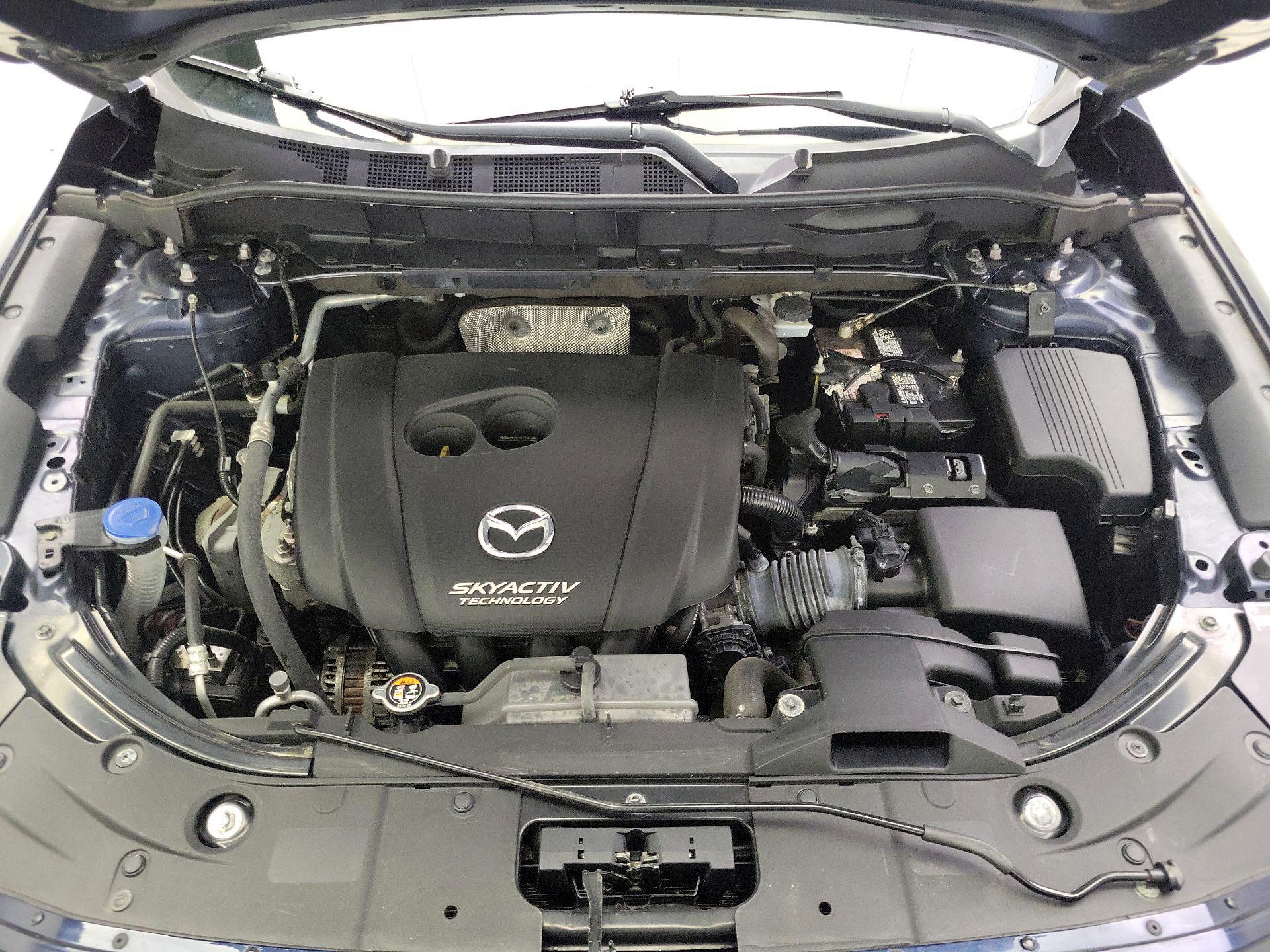 Thumbnail: 2017 Mazda CX-5 - 20