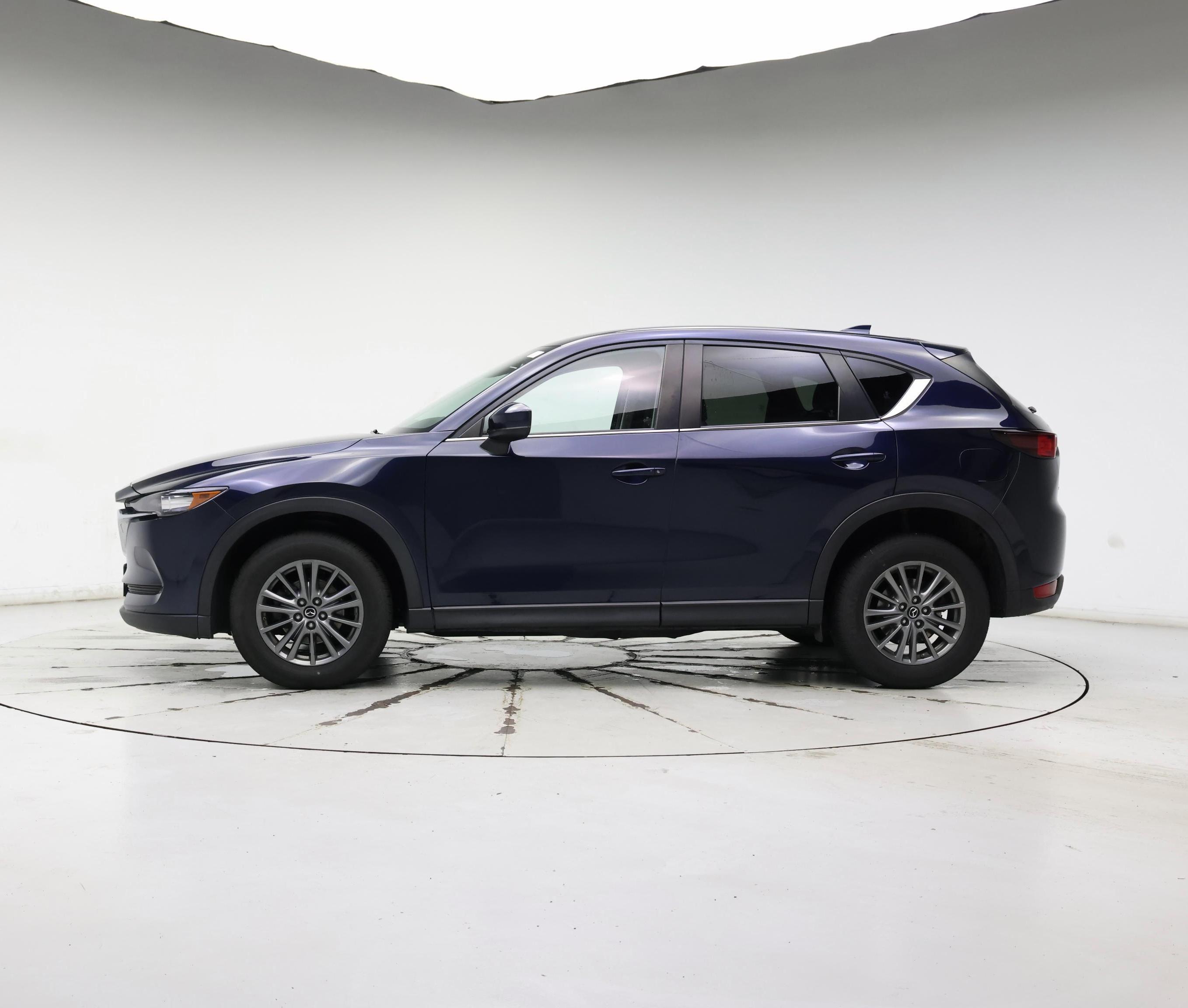 Thumbnail: 2017 Mazda CX-5 - 3